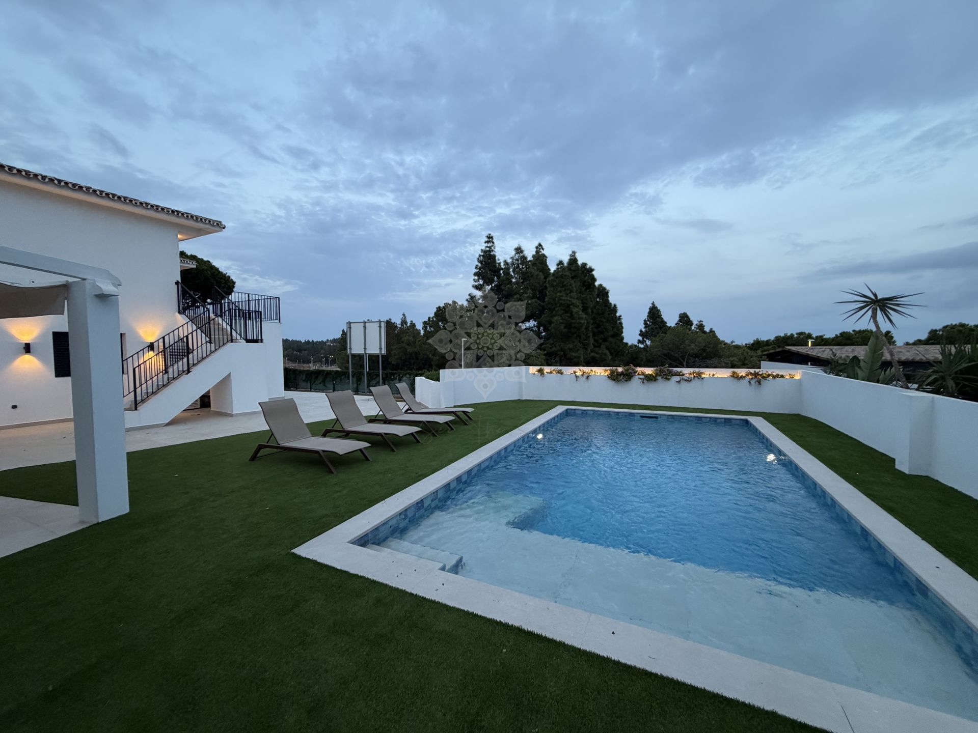 Villa in Cala de Mijas, Mijas Costa