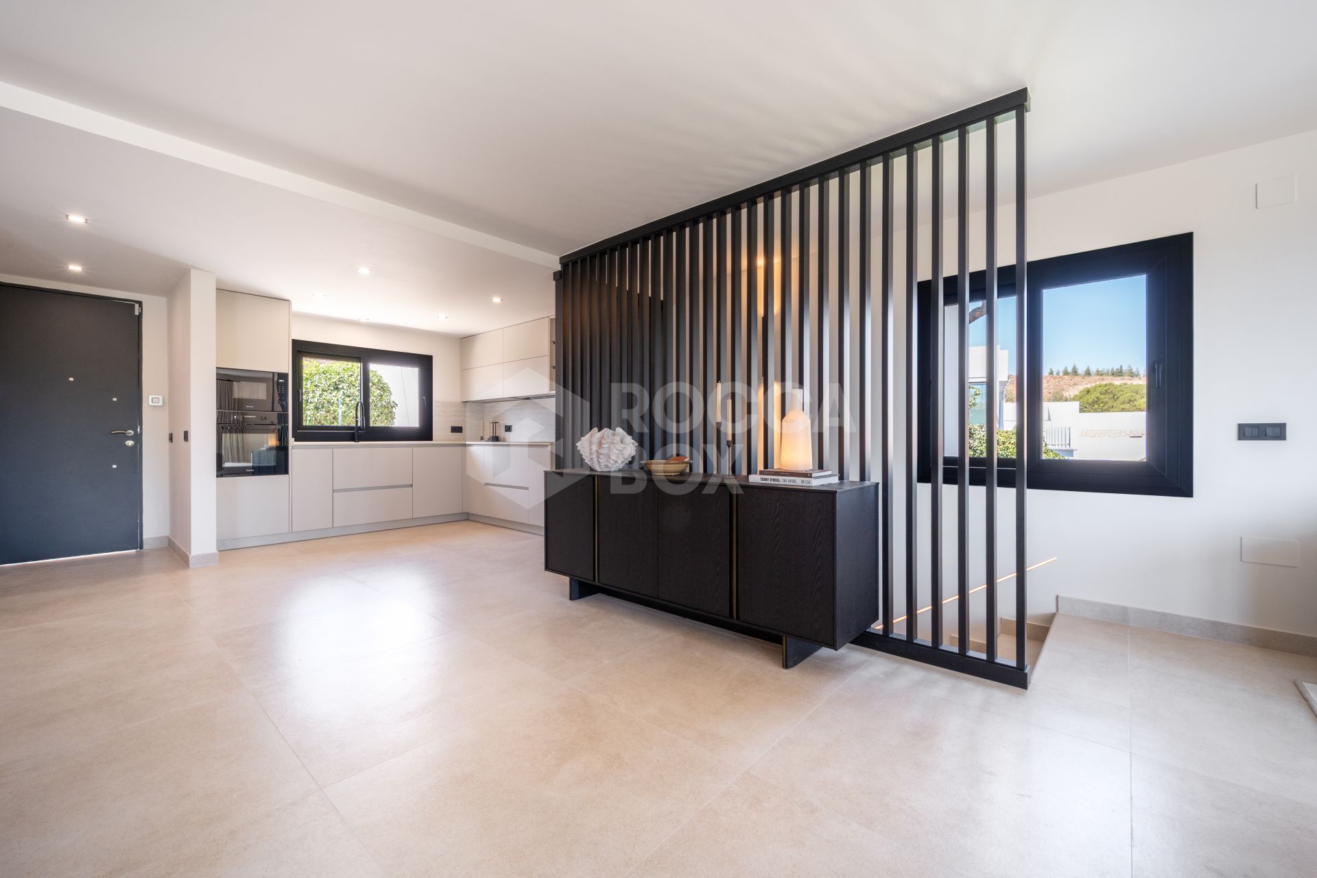 Fully Renovated Luxury Villa ideally located within a short walk to La Cala centre , Beach & Golf