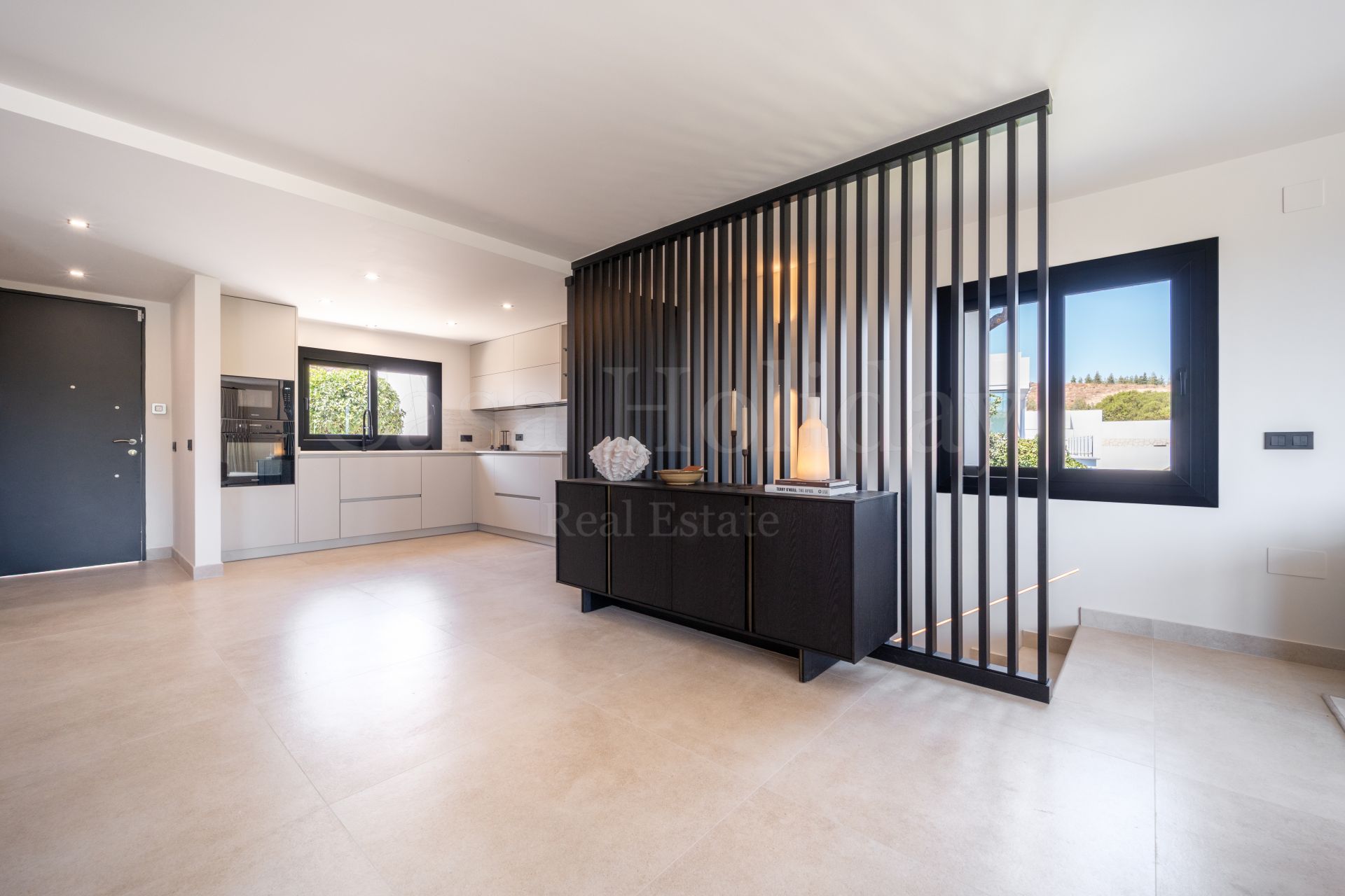 Villa en Cala de Mijas, Mijas Costa