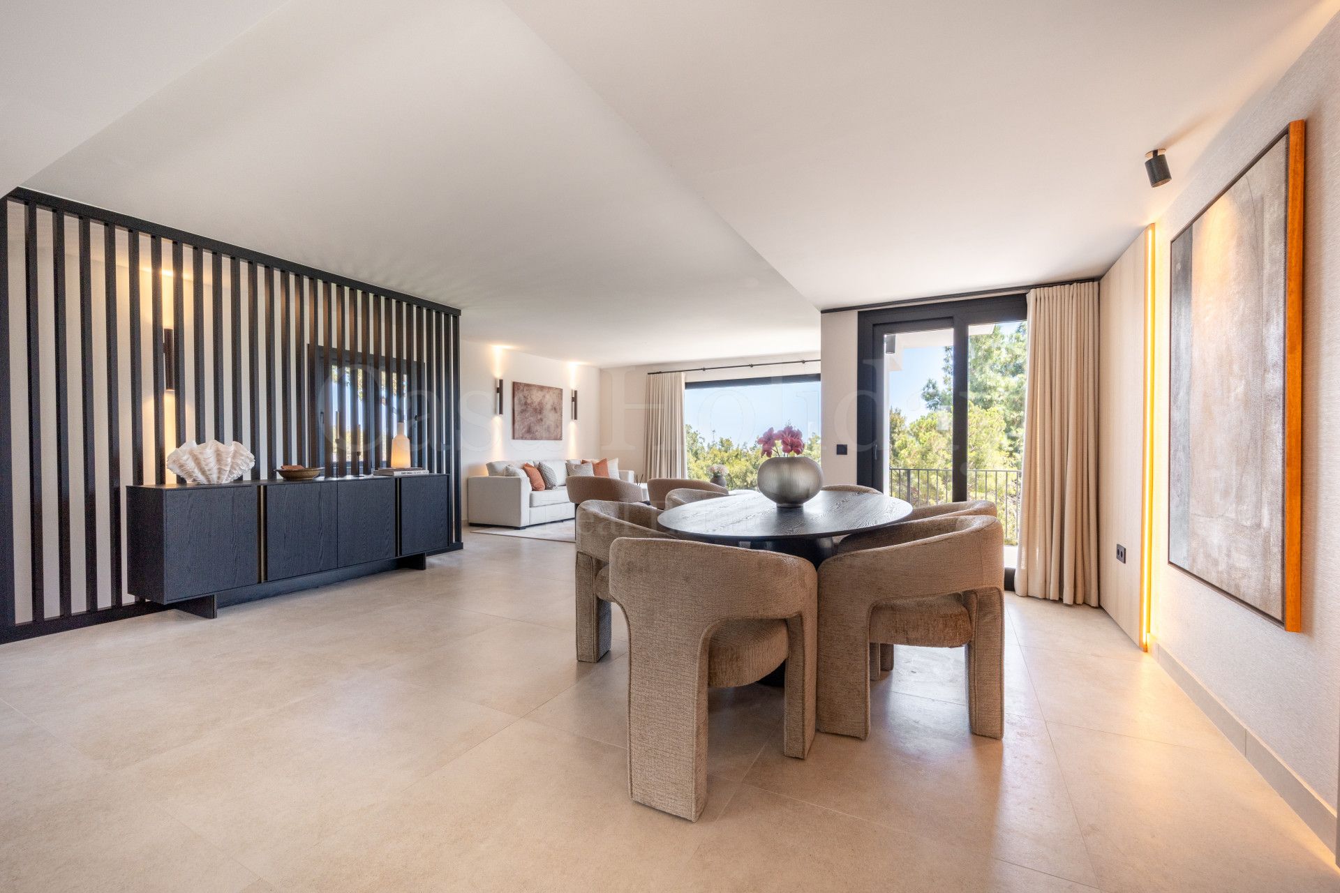 Villa in Cala de Mijas, Mijas Costa