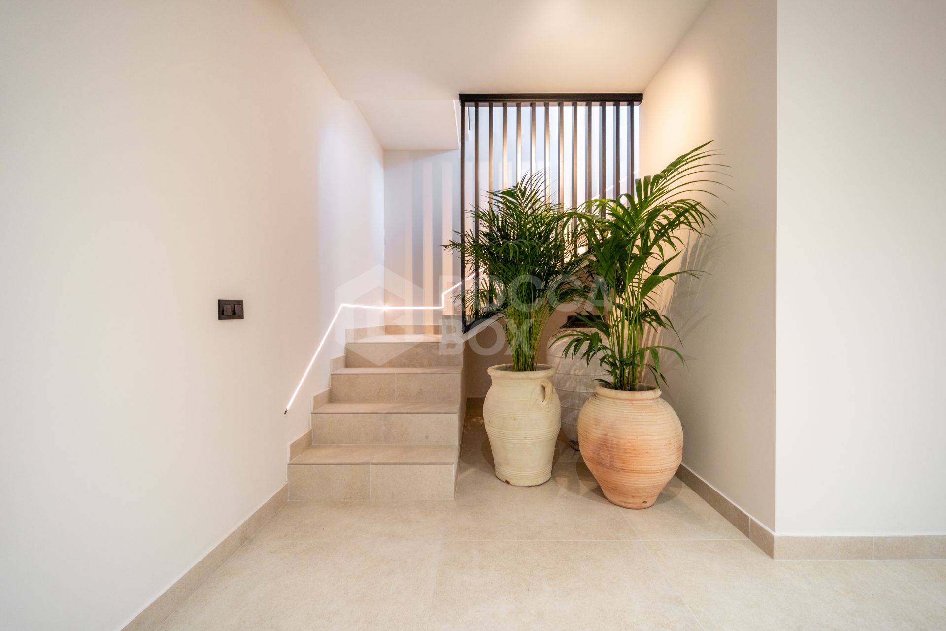 Fully Renovated Luxury Villa ideally located within a short walk to La Cala centre , Beach & Golf