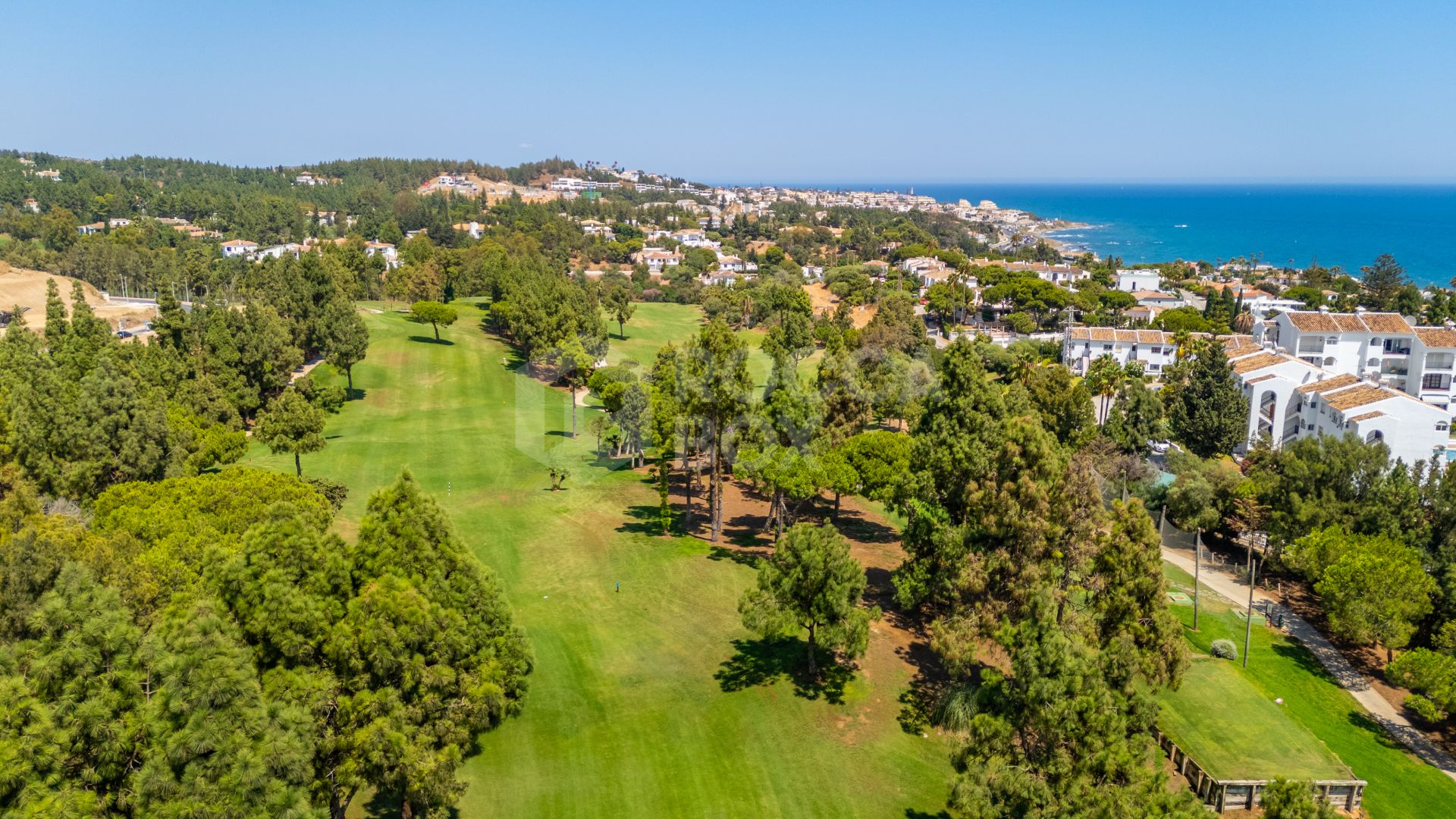 Fully Renovated Luxury Villa ideally located within a short walk to La Cala centre , Beach & Golf