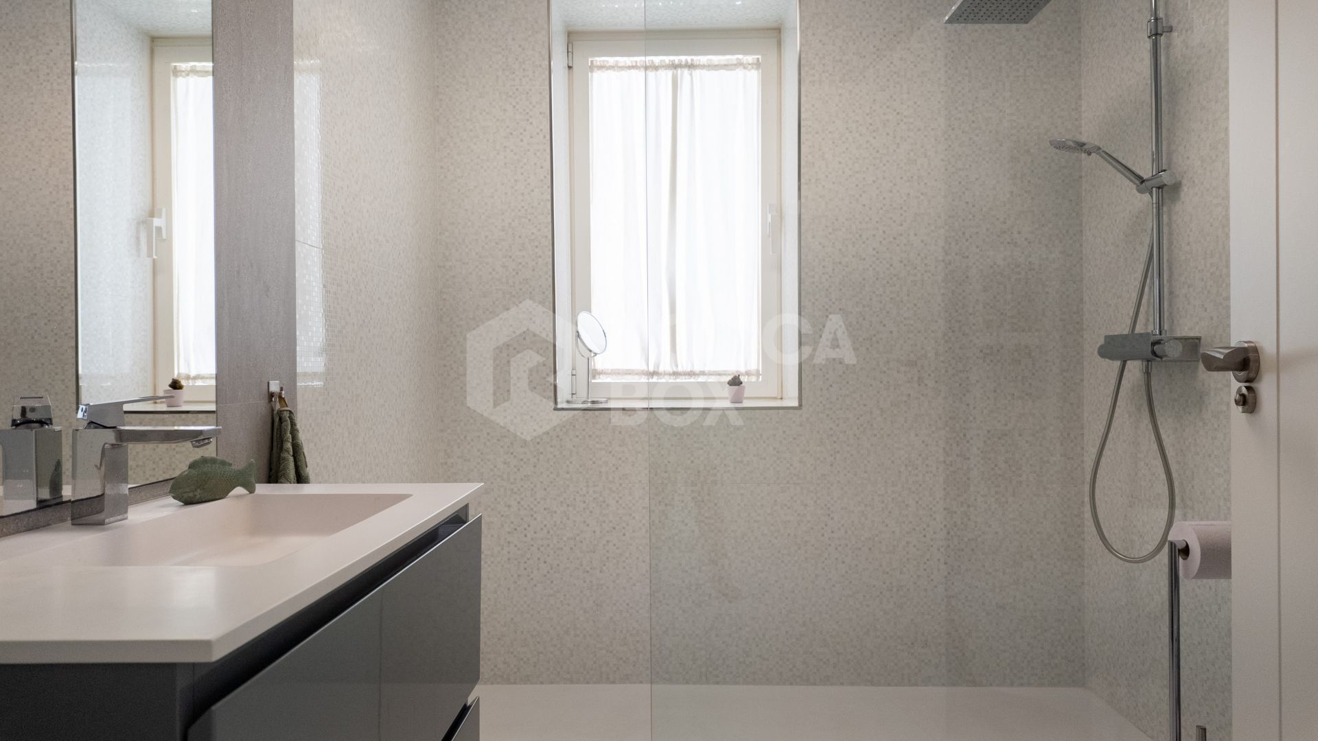 Exquisite Luxury Villa with Panoramic Sea and Mountain Views in Pedregalejo, Malaga