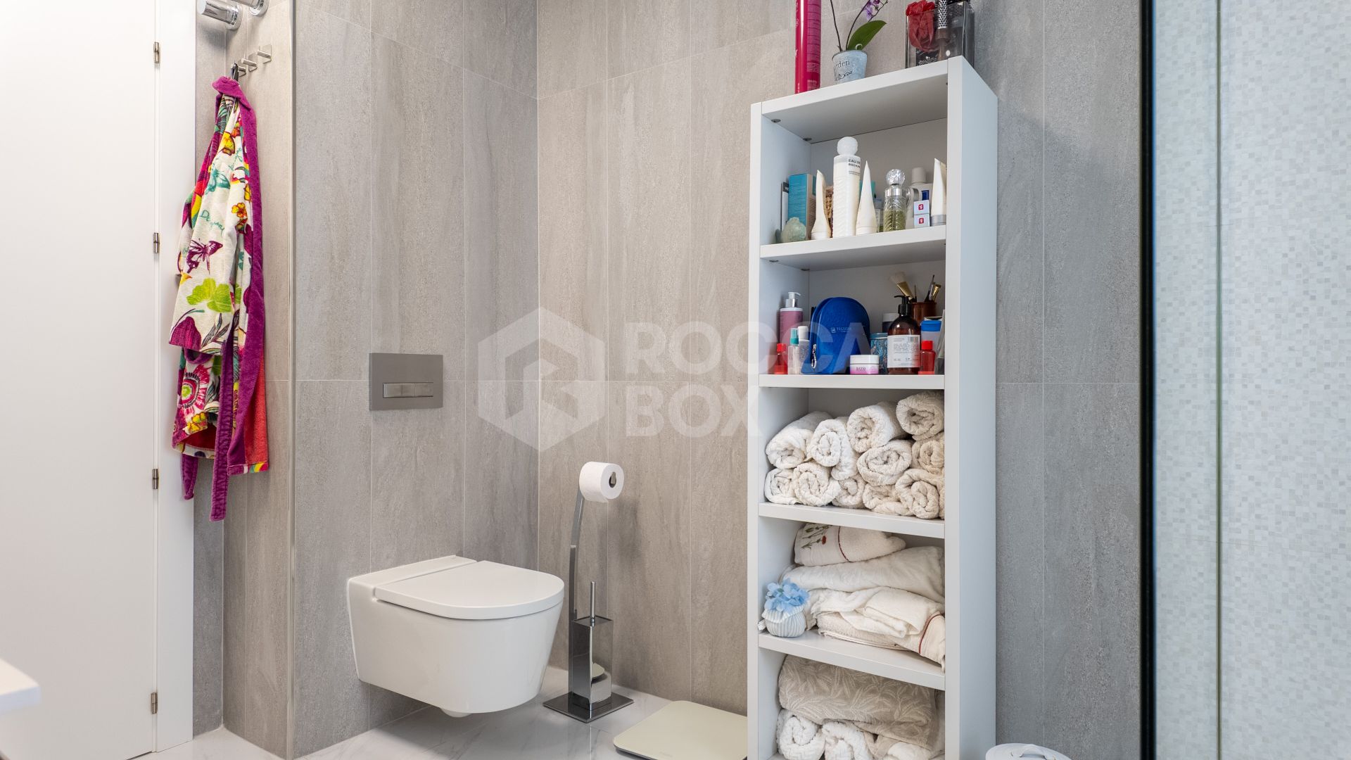 Exquisite Luxury Villa with Panoramic Sea and Mountain Views in Pedregalejo, Malaga