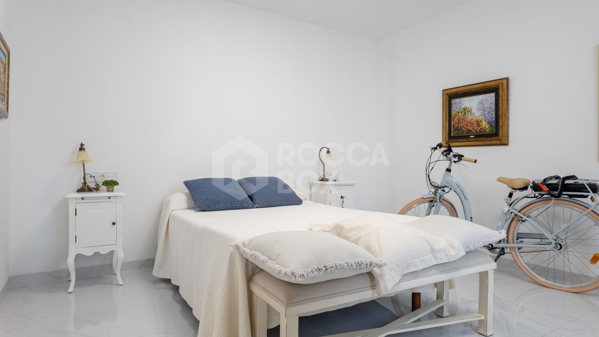 Exquisite Luxury Villa with Panoramic Sea and Mountain Views in Pedregalejo, Malaga