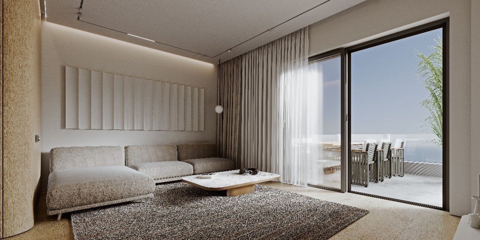 Apartamento en Mijas Costa