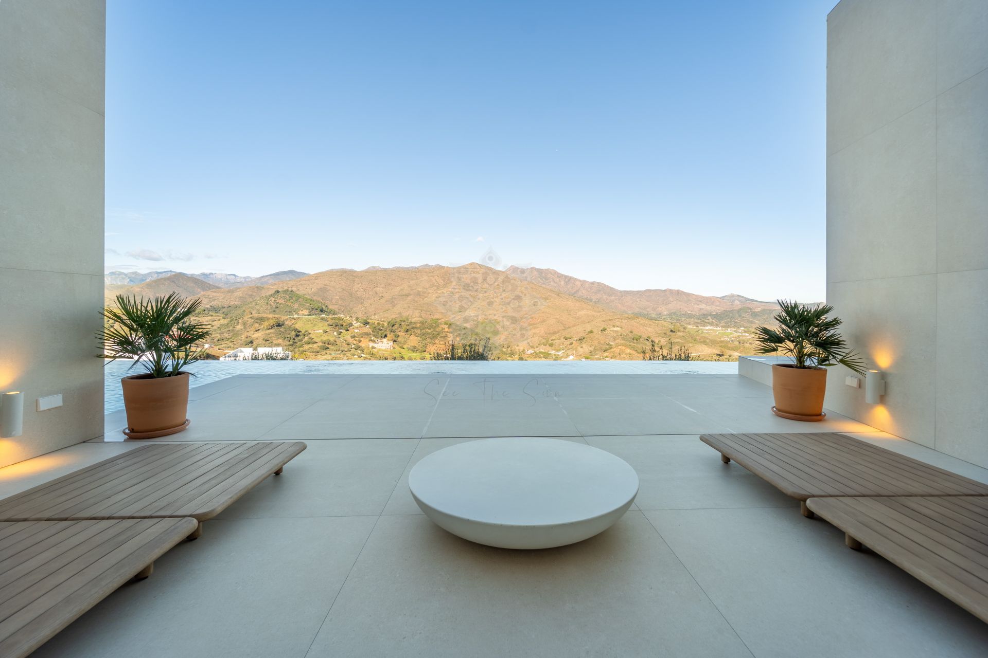 Villa en La Cala Golf Resort, Mijas Costa