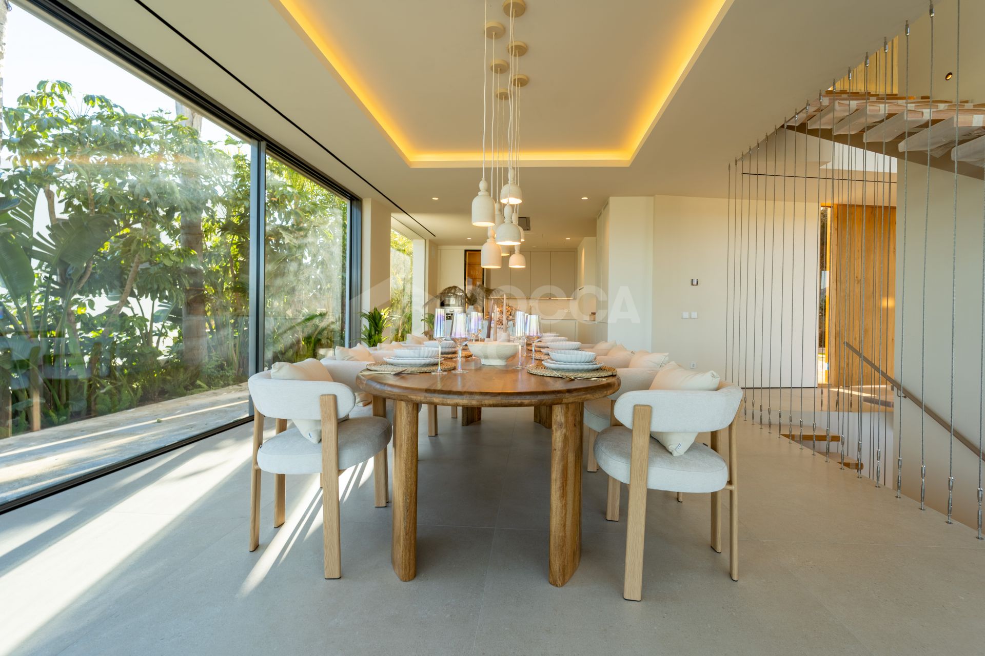 Luxury Villa in La Cala Golf Resort, Mijas Costa, Malaga