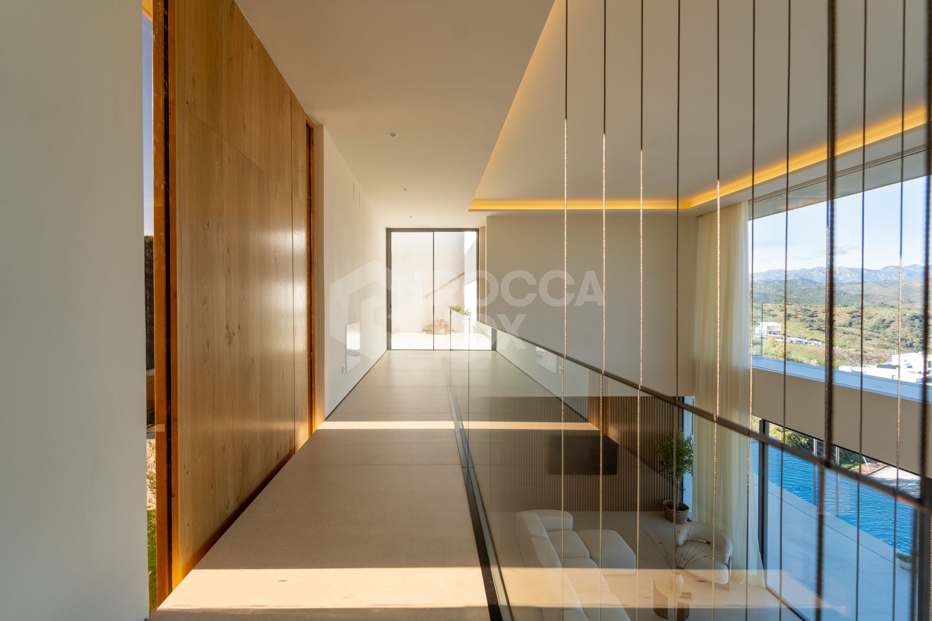 Luxury Villa in La Cala Golf Resort, Mijas Costa, Malaga