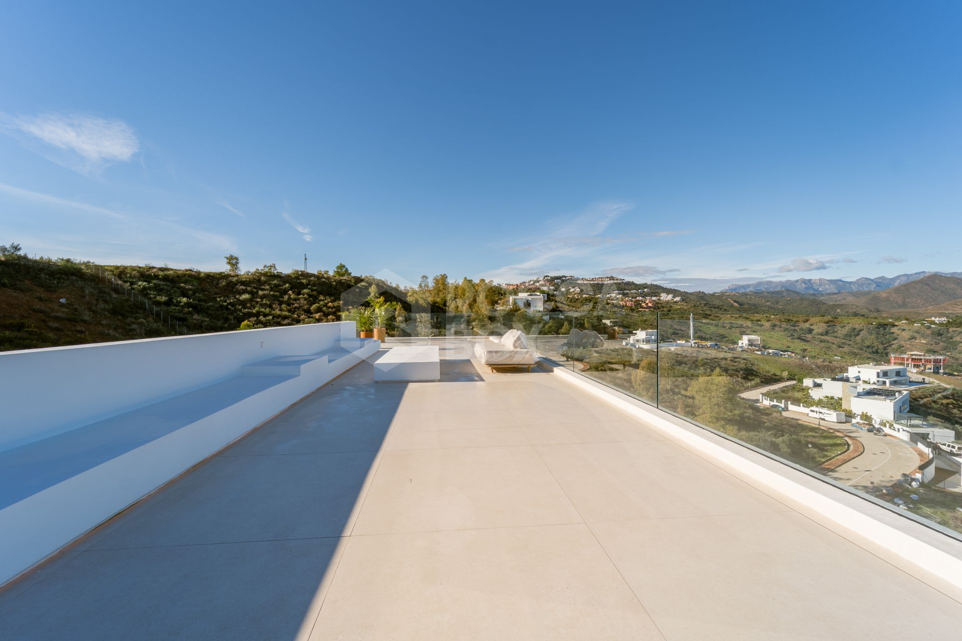 Luxury Villa in La Cala Golf Resort, Mijas Costa, Malaga