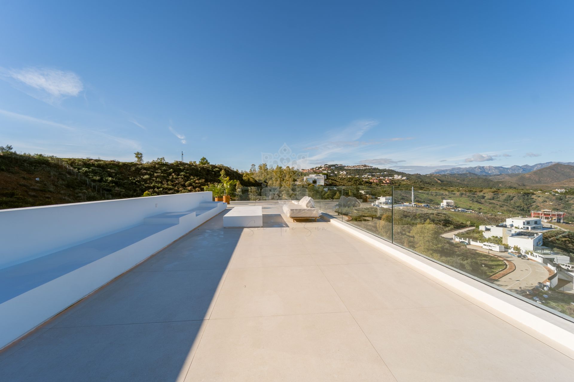 Villa en La Cala Golf Resort, Mijas Costa