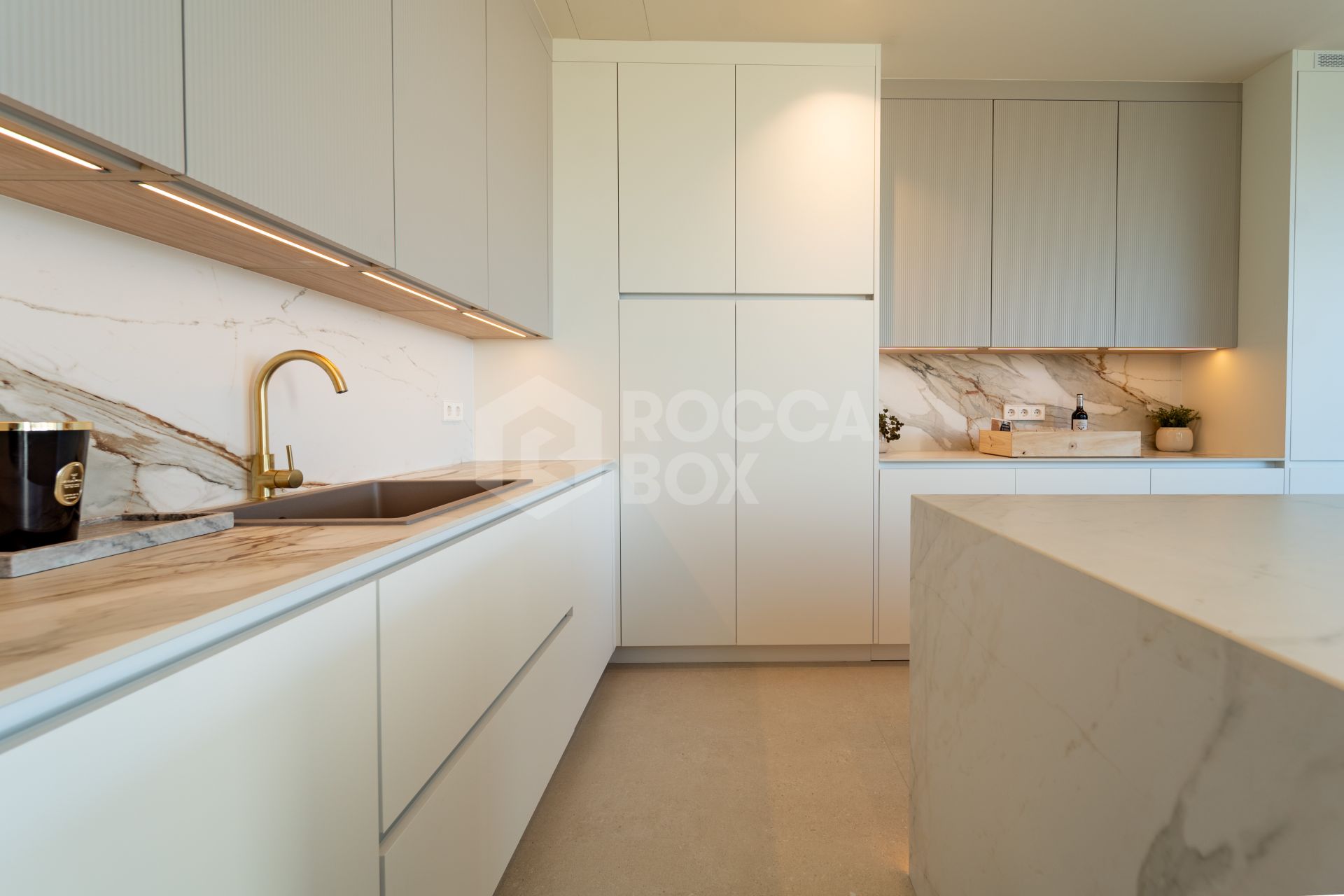 Luxury Villa in La Cala Golf Resort, Mijas Costa, Malaga