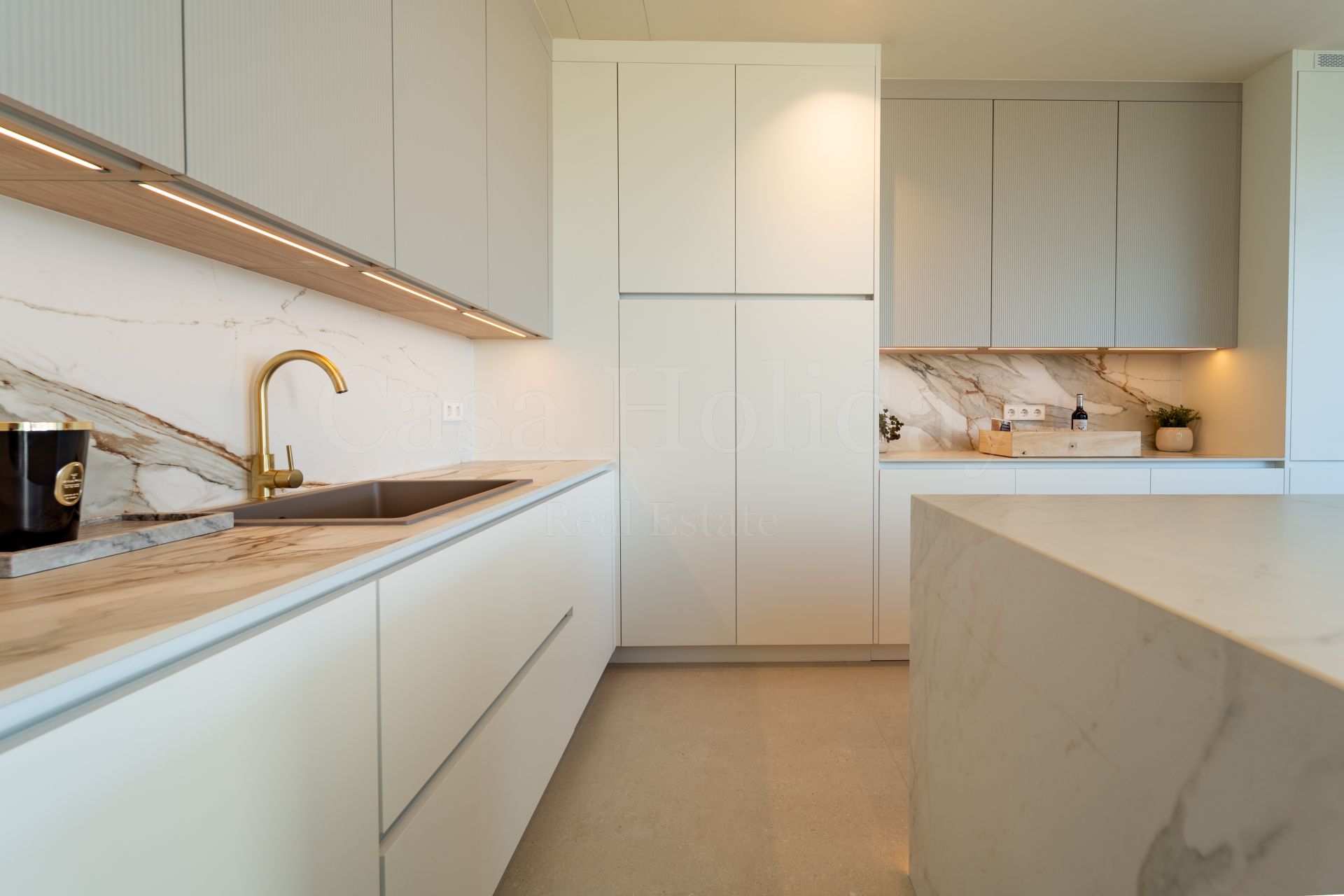 Villa in La Cala Golf Resort, Mijas Costa