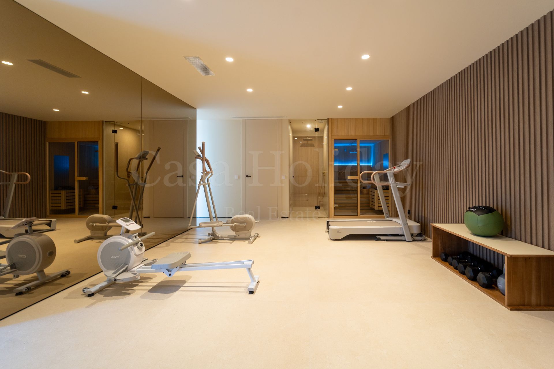 Villa in La Cala Golf Resort, Mijas Costa