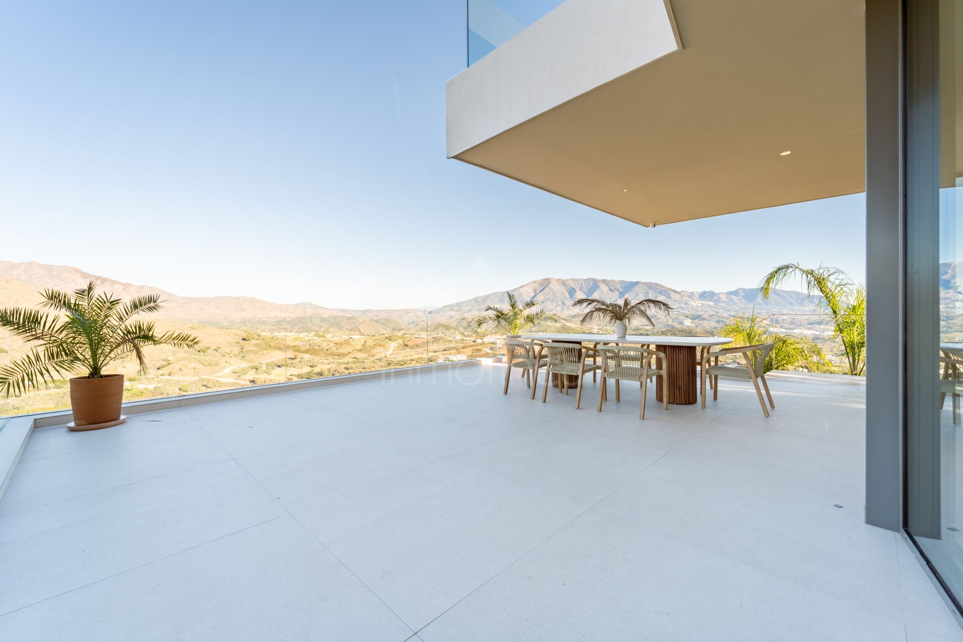 Villa in La Cala Golf Resort, Mijas Costa