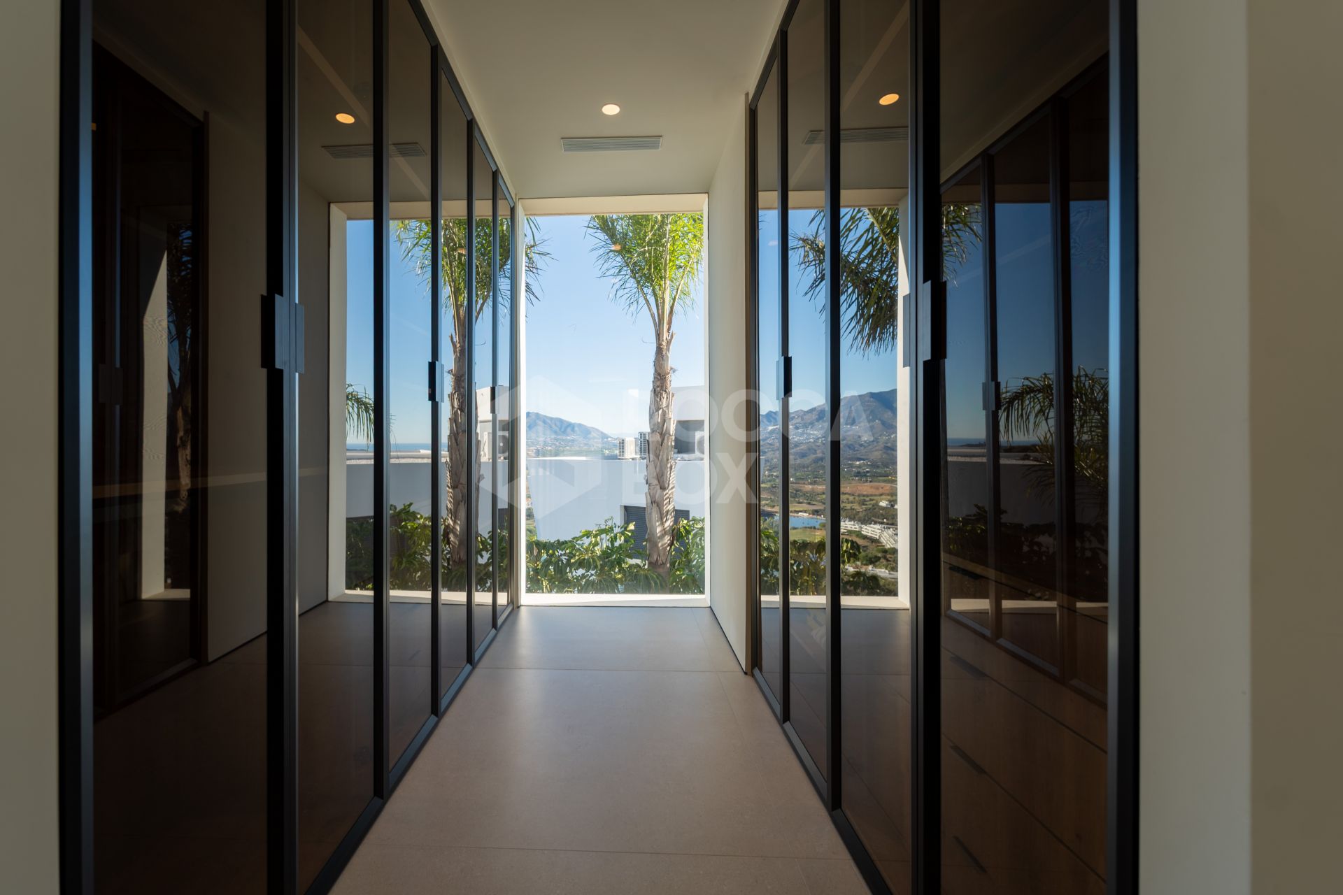 Luxury Villa in La Cala Golf Resort, Mijas Costa, Malaga