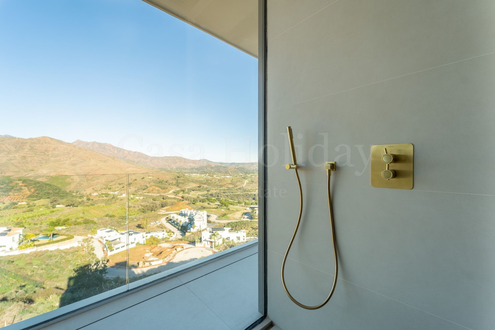 Villa in La Cala Golf Resort, Mijas Costa