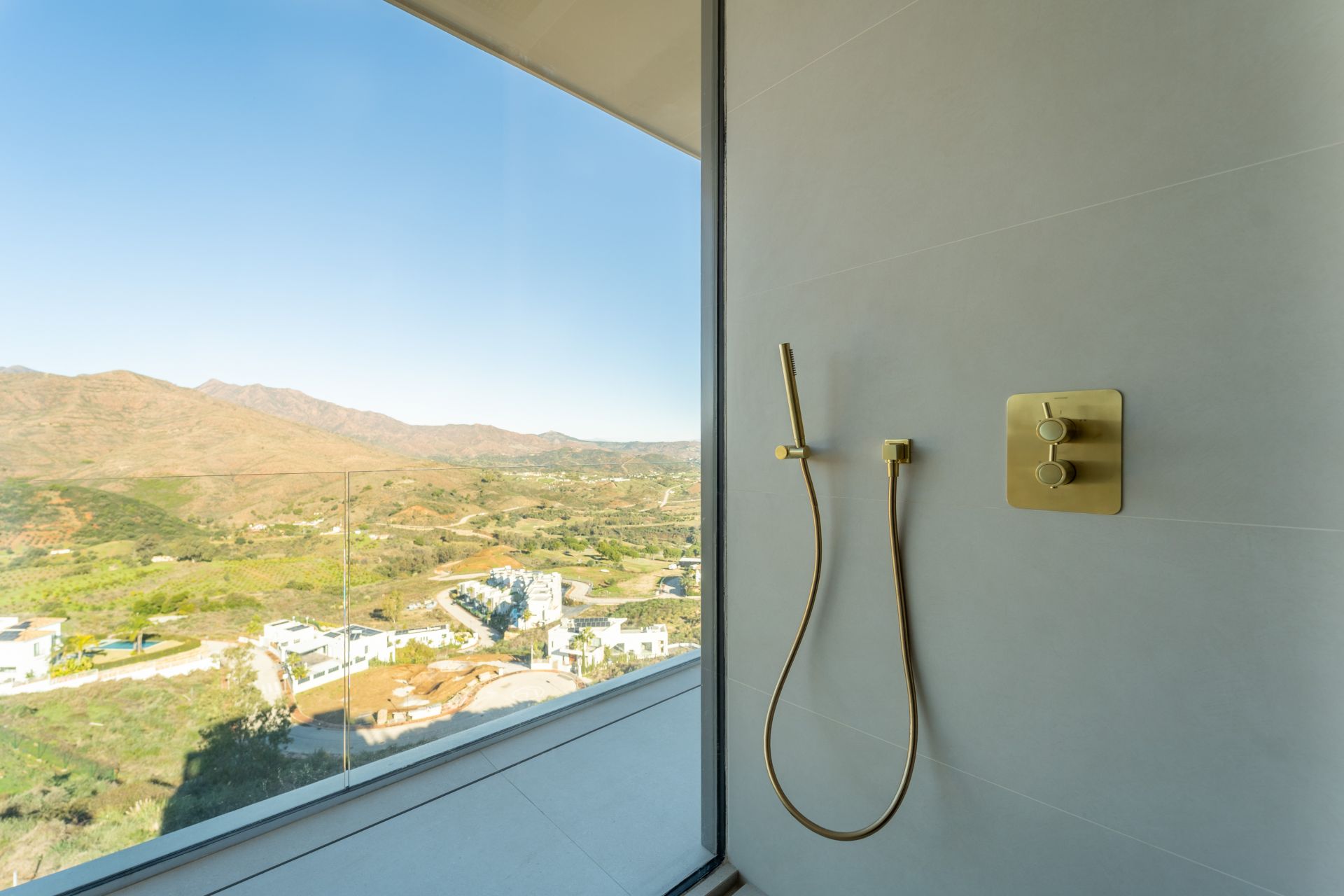 Villa in La Cala Golf Resort, Mijas Costa