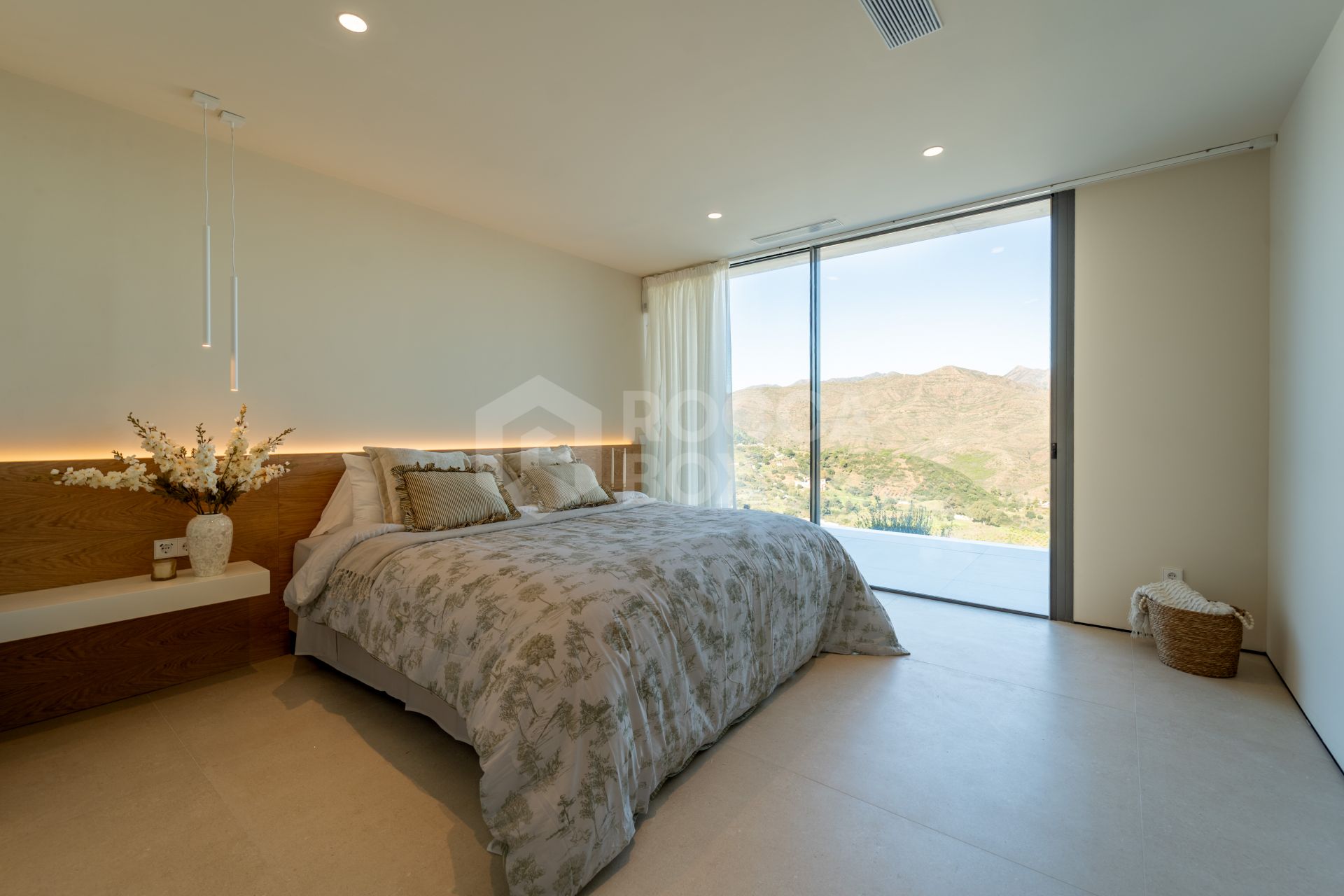 Luxury Villa in La Cala Golf Resort, Mijas Costa, Malaga