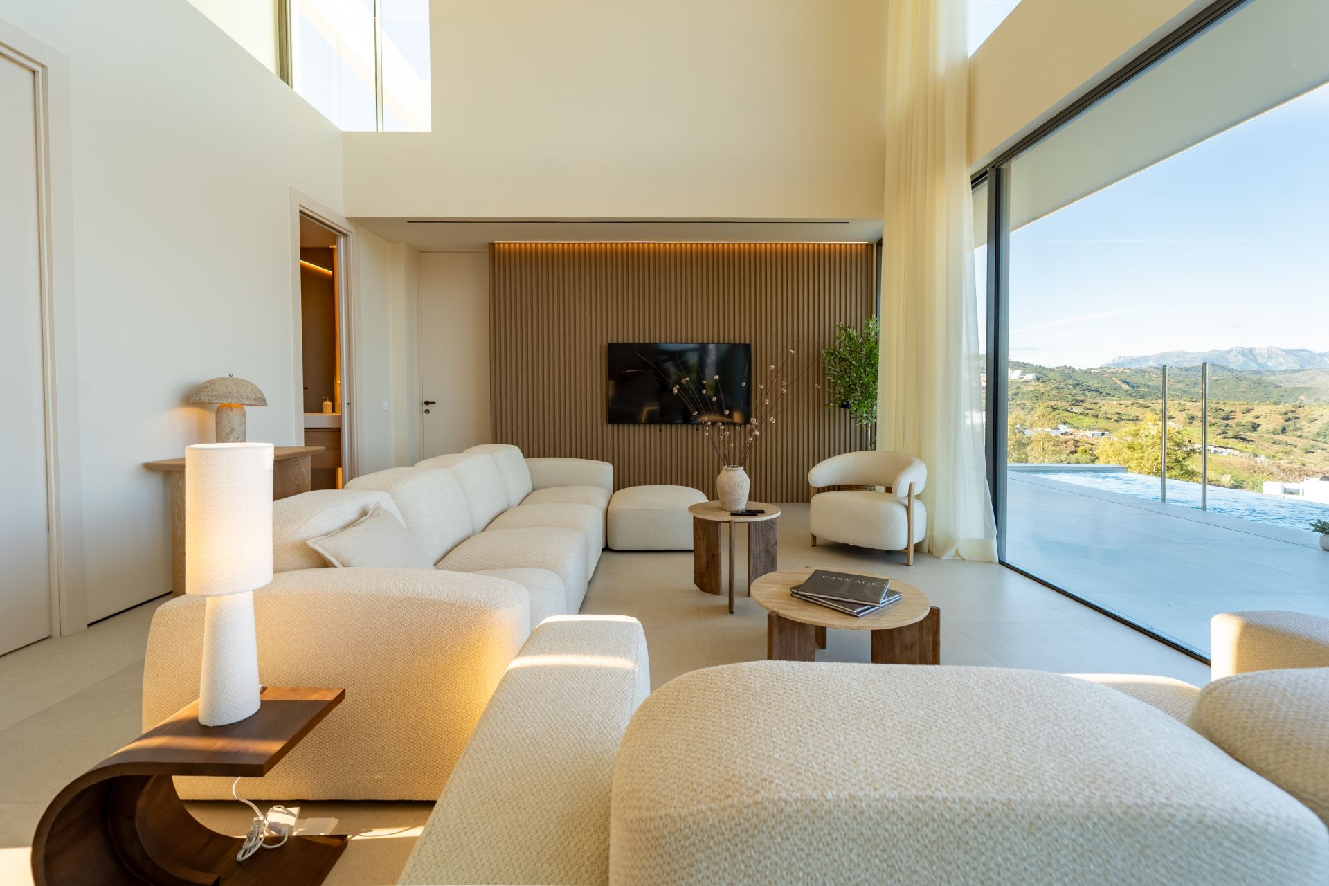 Villa in La Cala Golf Resort, Mijas Costa