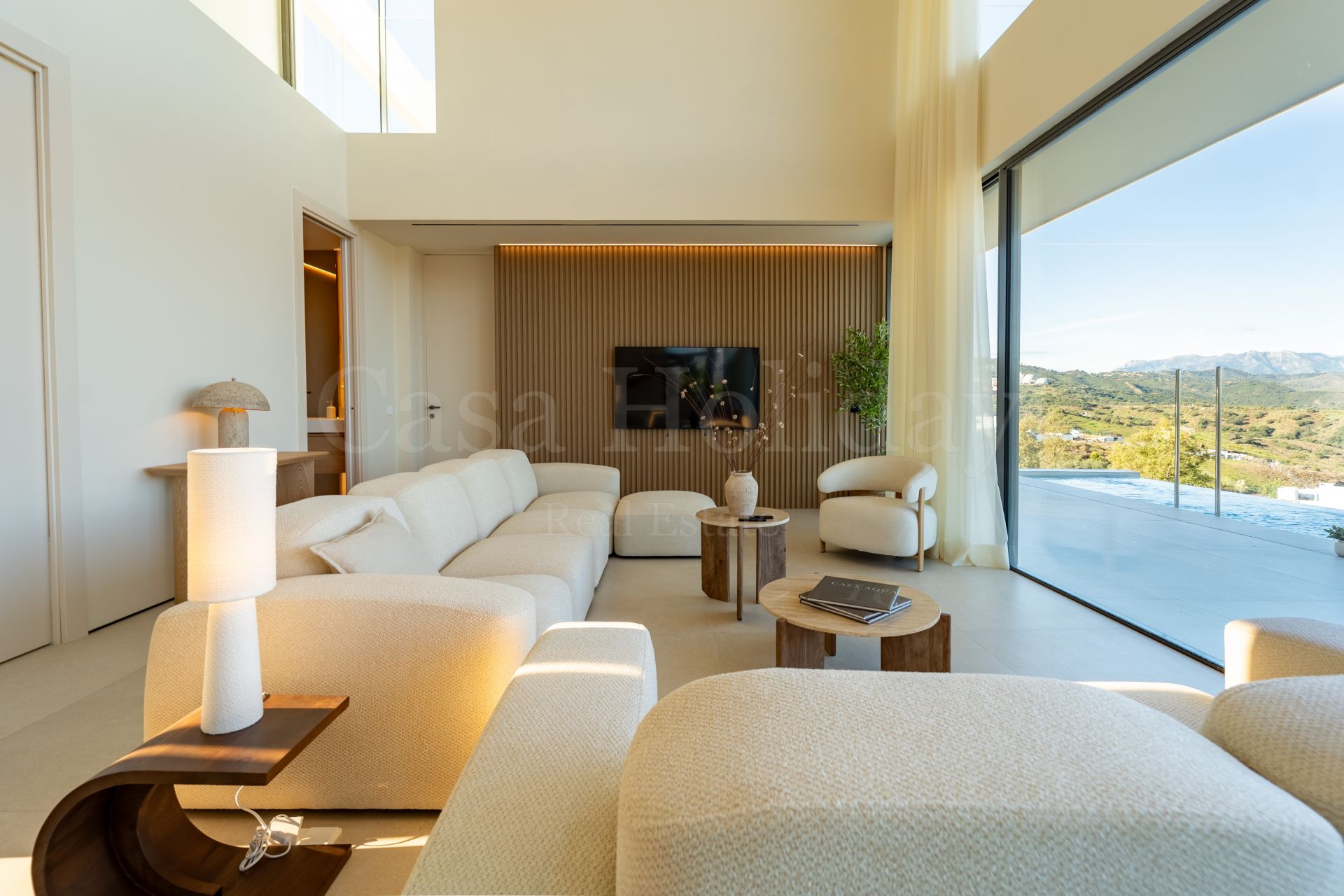 Villa in La Cala Golf Resort, Mijas Costa