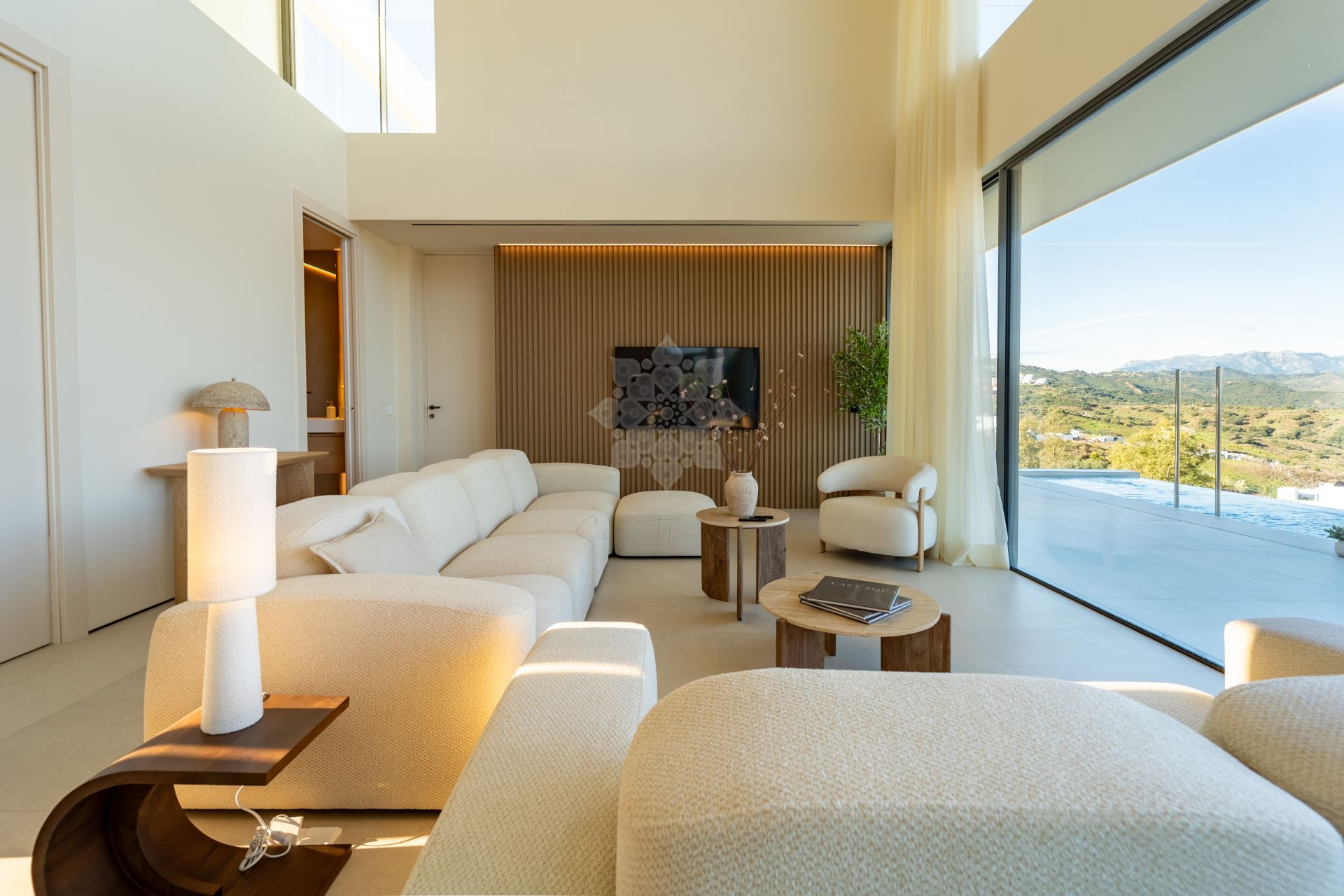 Villa en La Cala Golf Resort, Mijas Costa