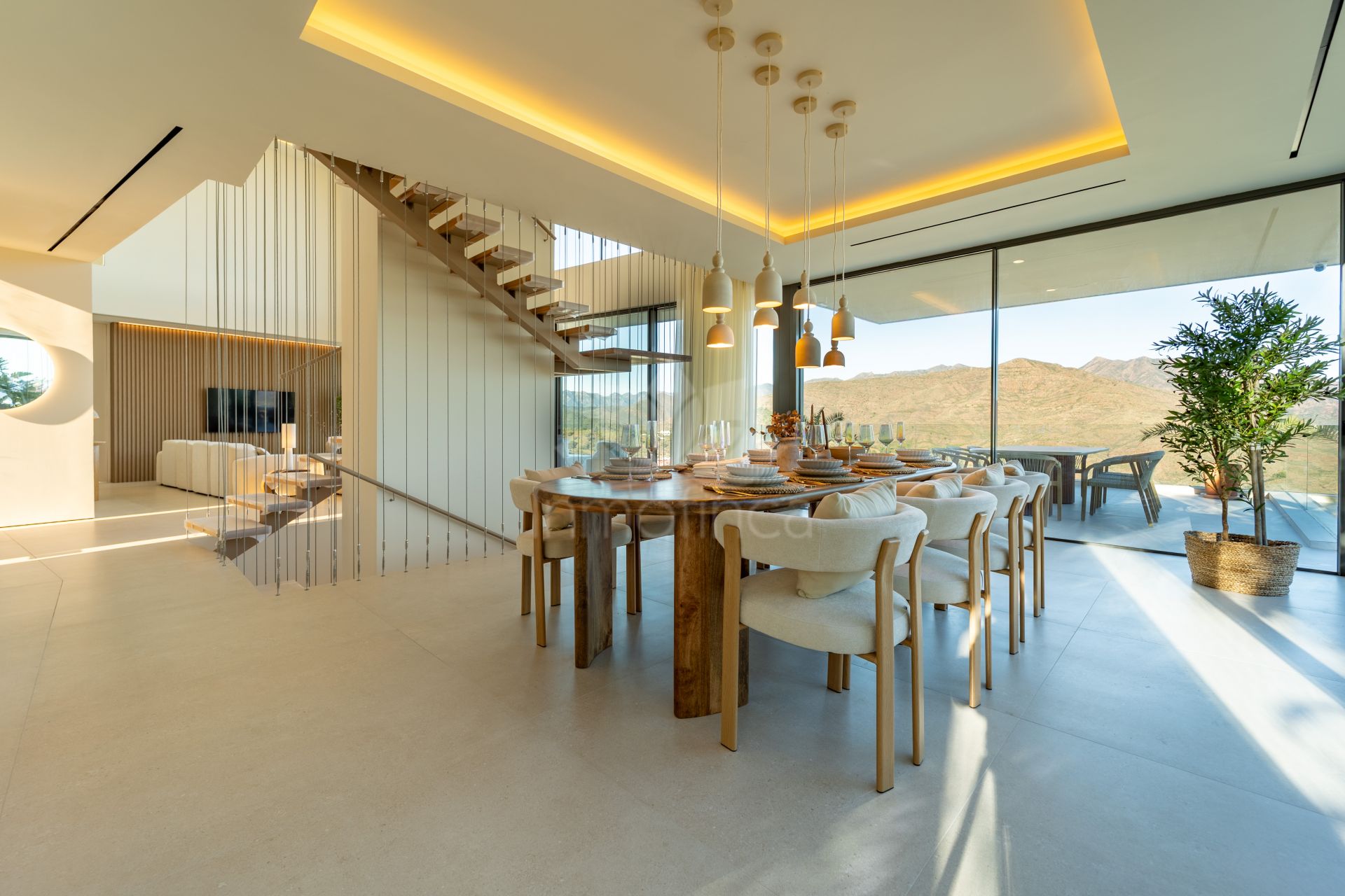 Villa in La Cala Golf Resort, Mijas Costa