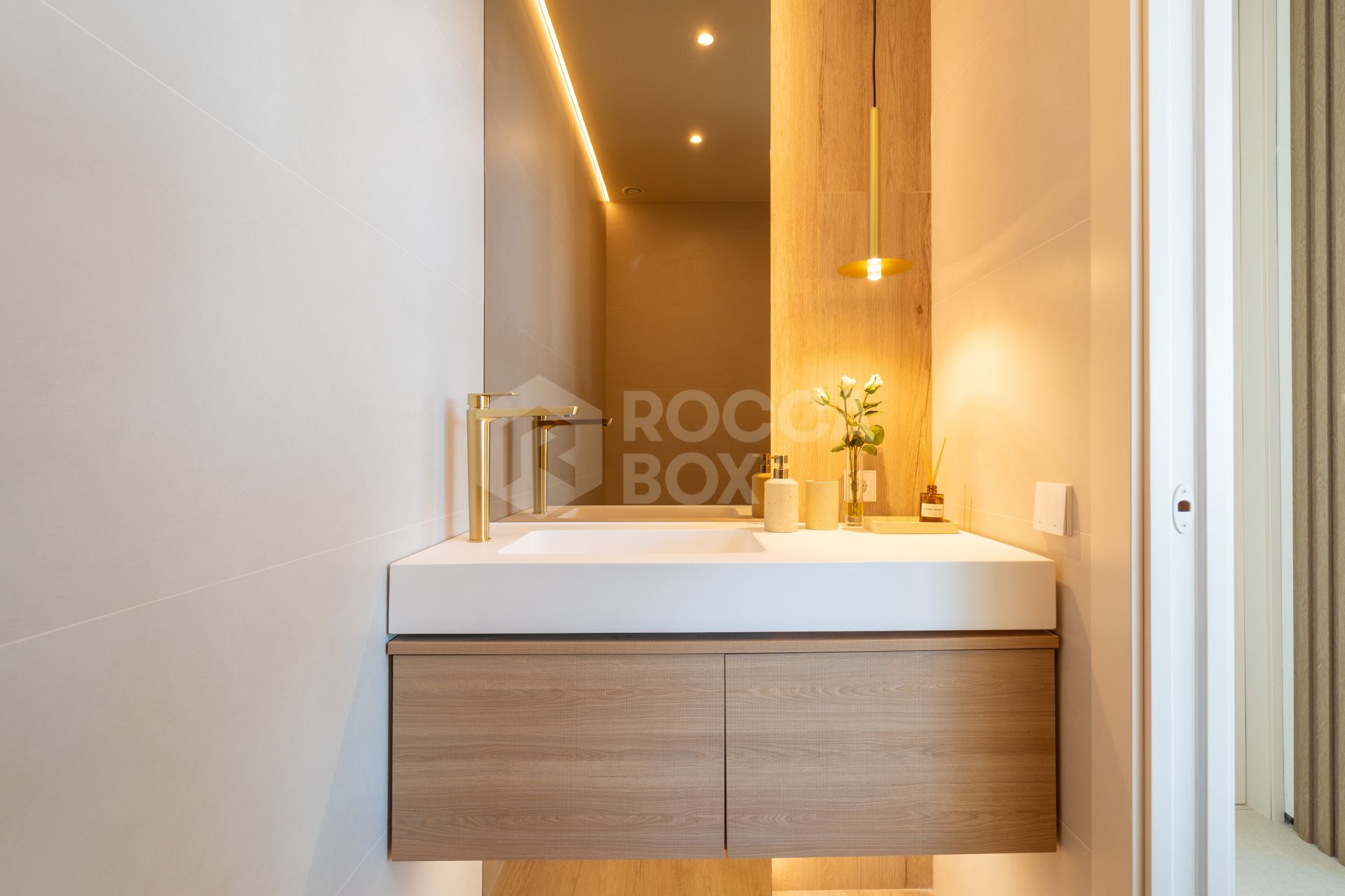 Luxury Villa in La Cala Golf Resort, Mijas Costa, Malaga