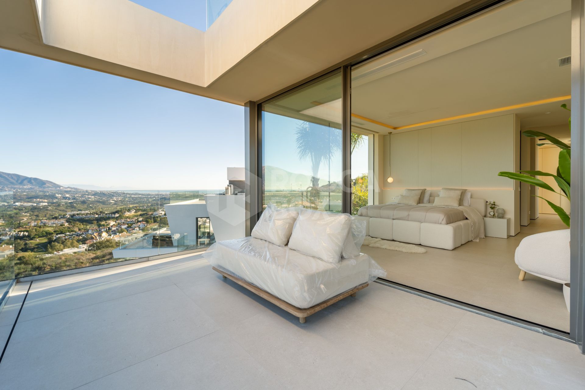 Luxury Villa in La Cala Golf Resort, Mijas Costa, Malaga