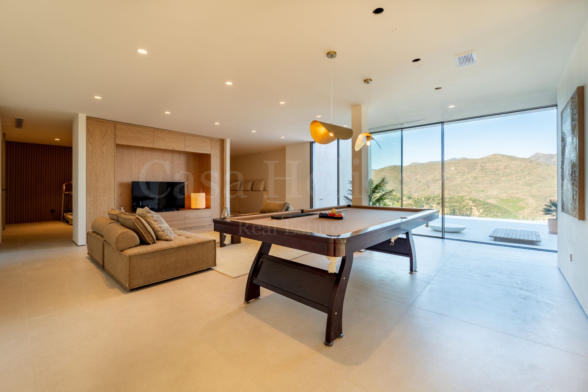 Villa in La Cala Golf Resort, Mijas Costa