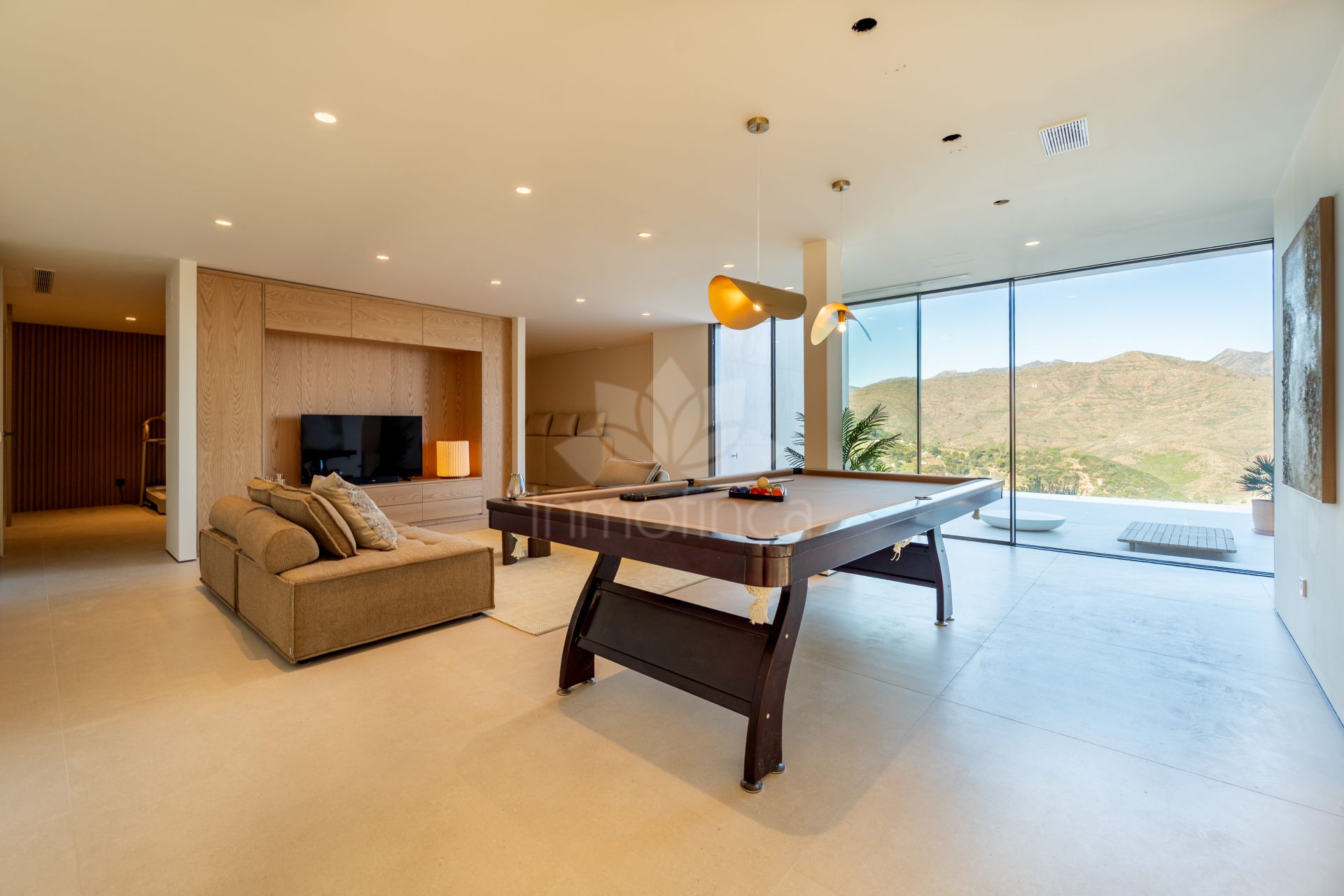 Villa in La Cala Golf Resort, Mijas Costa