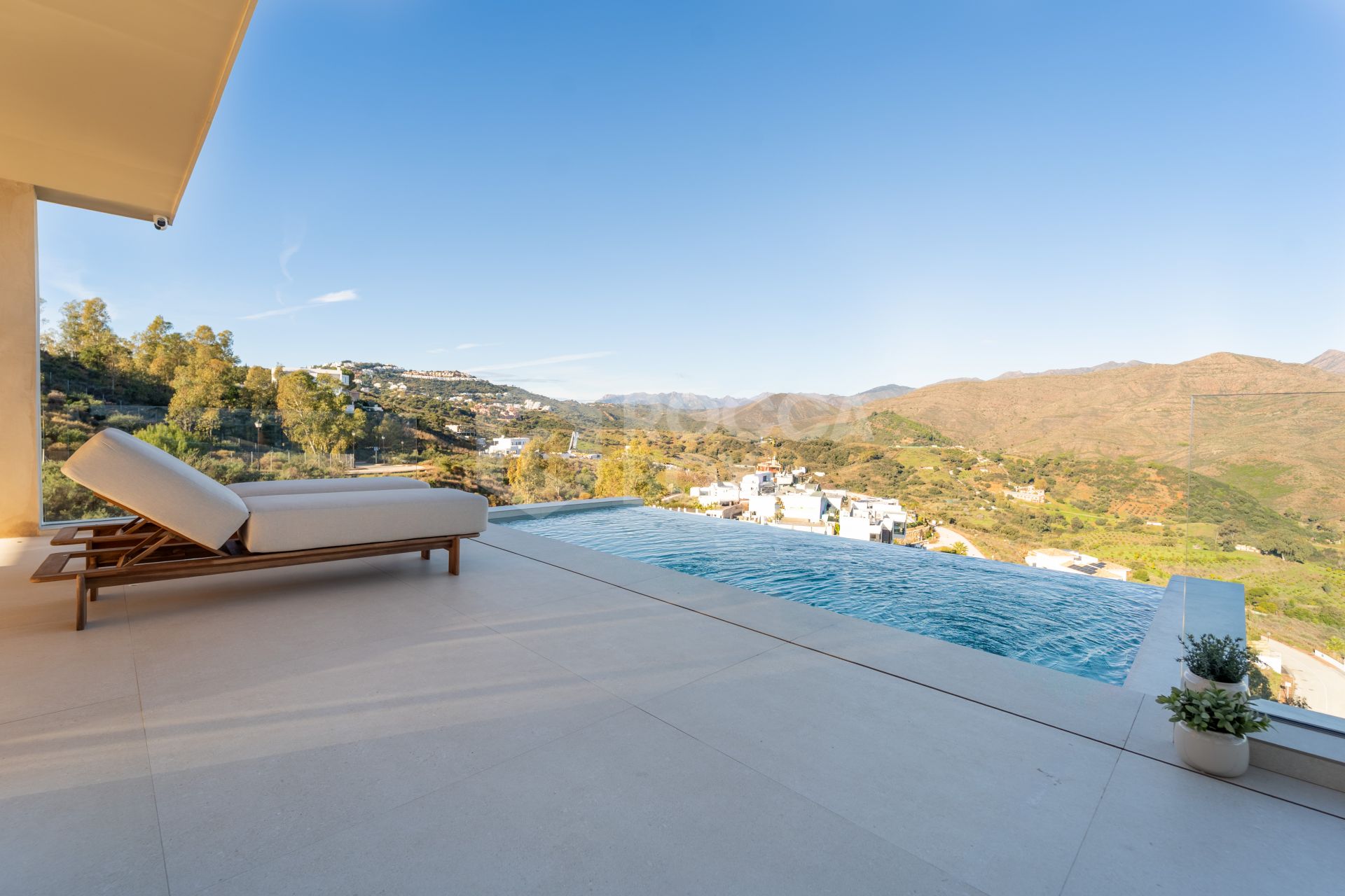 Luxury Villa in La Cala Golf Resort, Mijas Costa, Malaga
