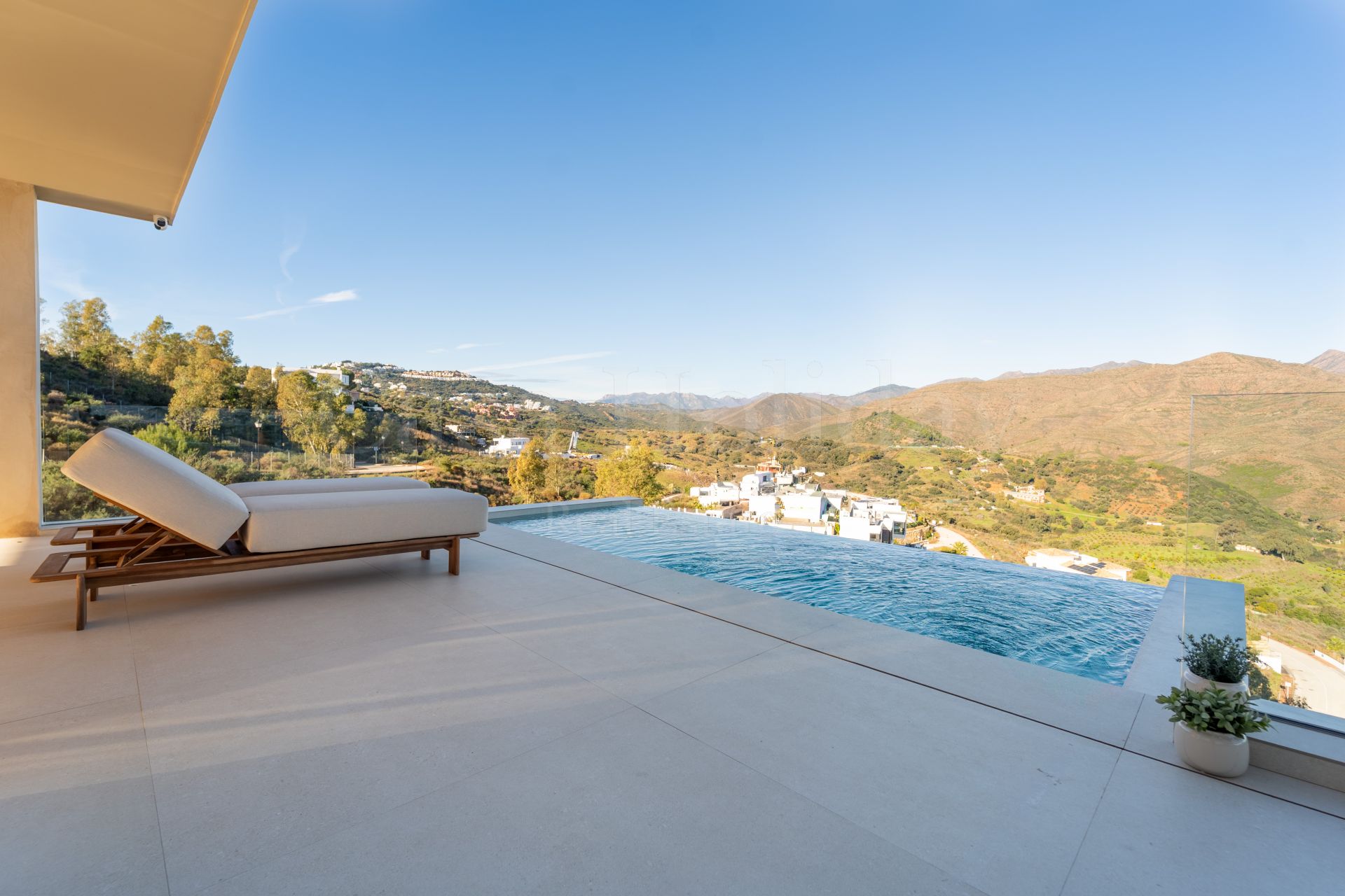 Villa in La Cala Golf Resort, Mijas Costa