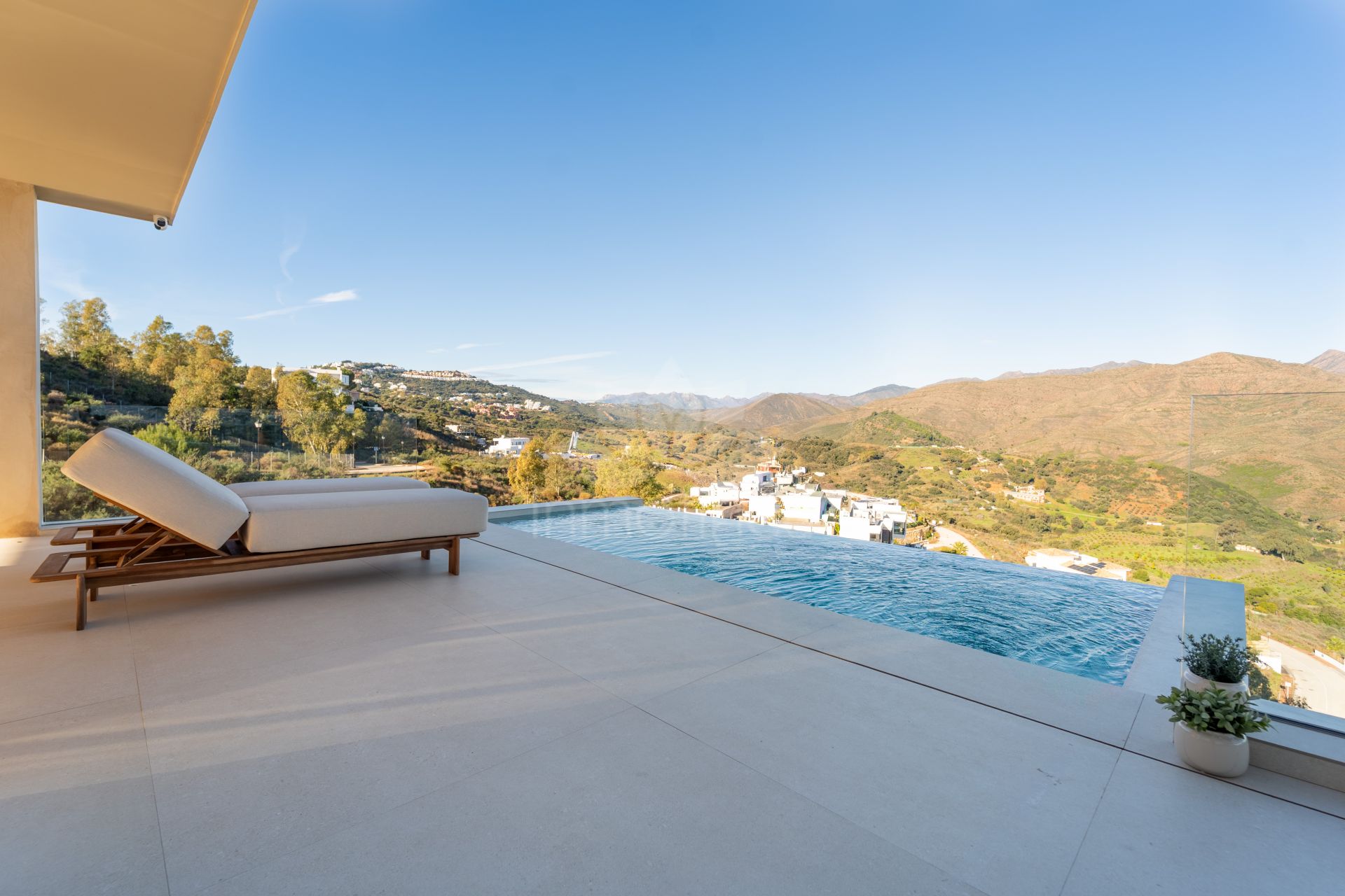 Villa in La Cala Golf Resort, Mijas Costa