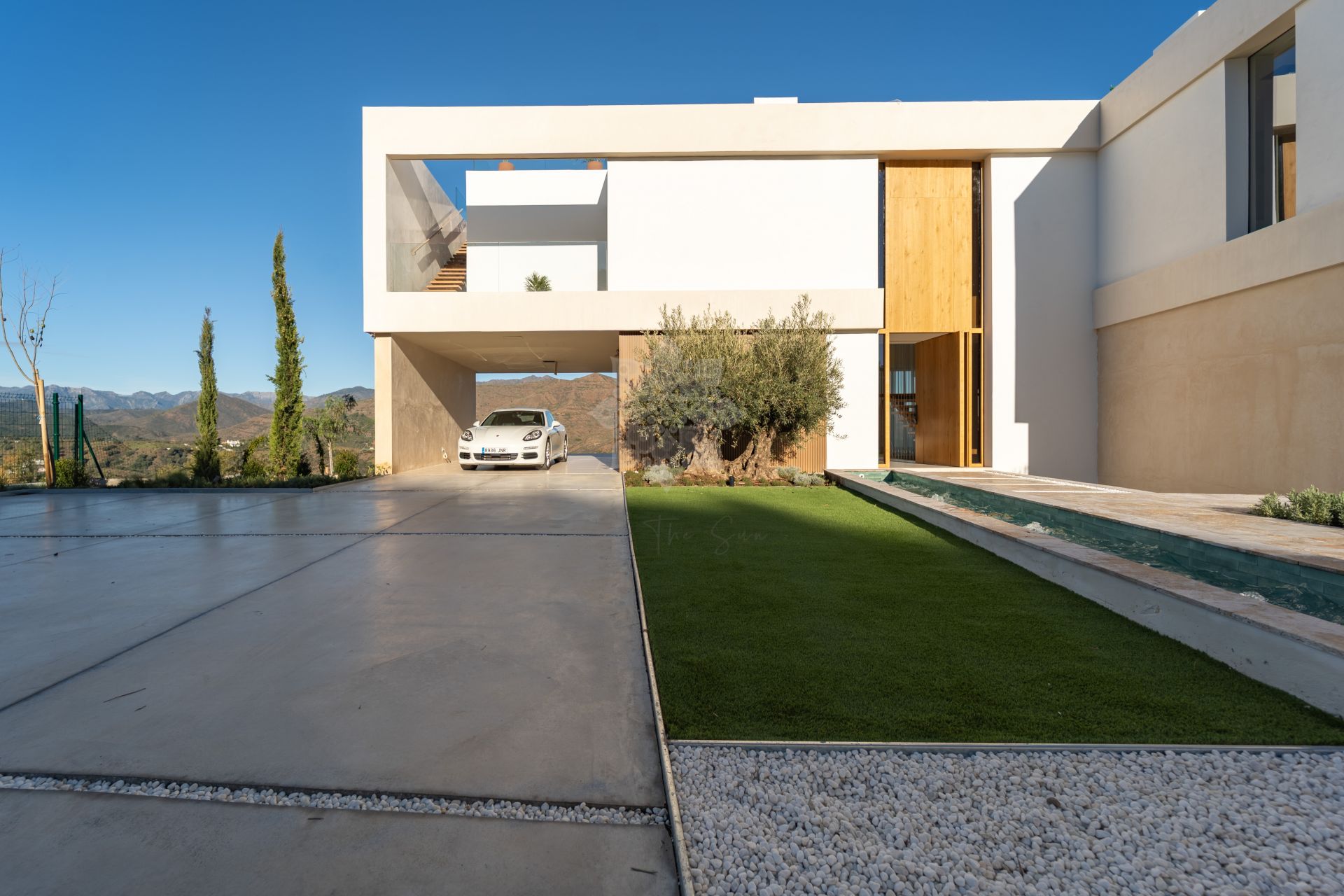 Villa en La Cala Golf Resort, Mijas Costa