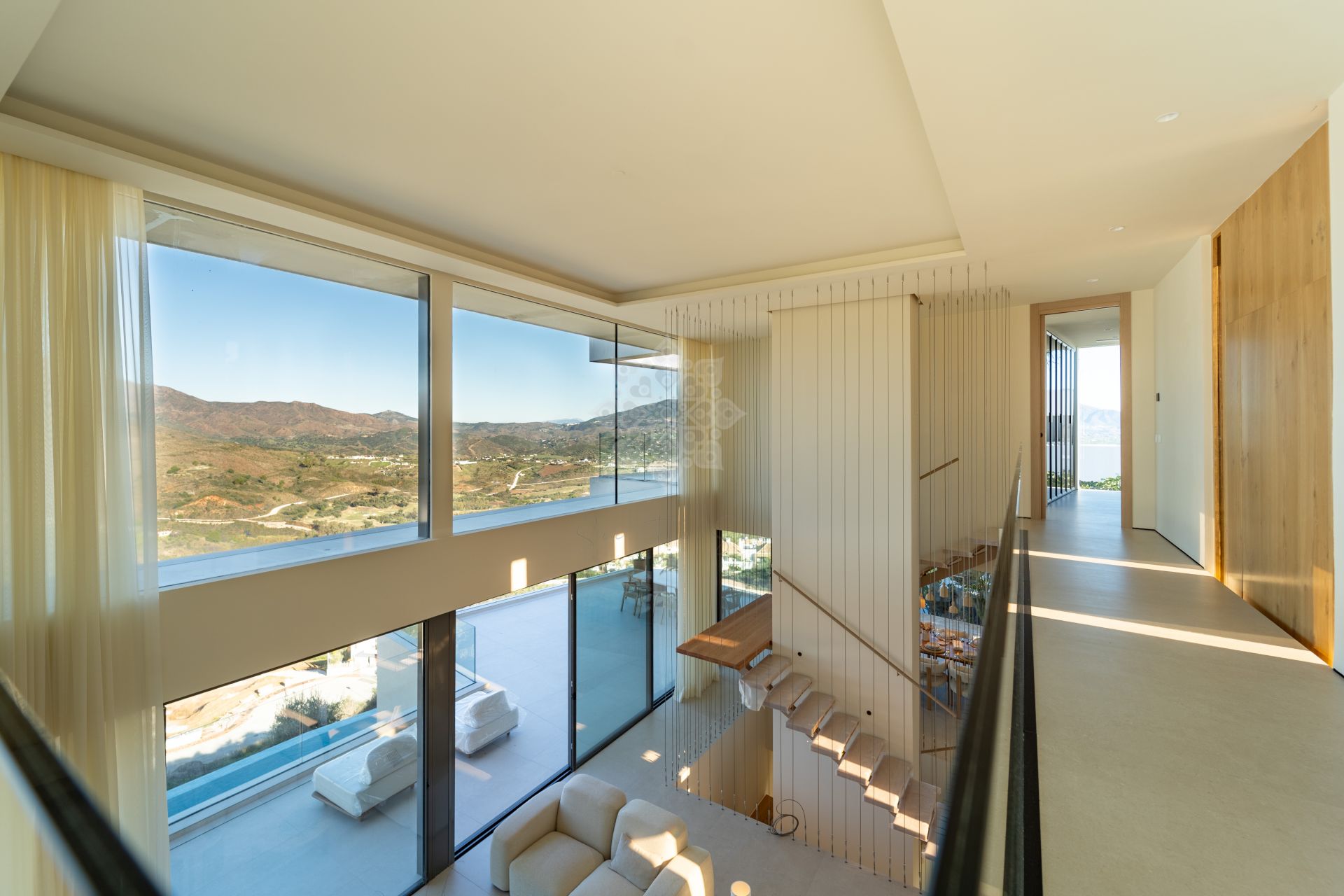 Villa en La Cala Golf Resort, Mijas Costa