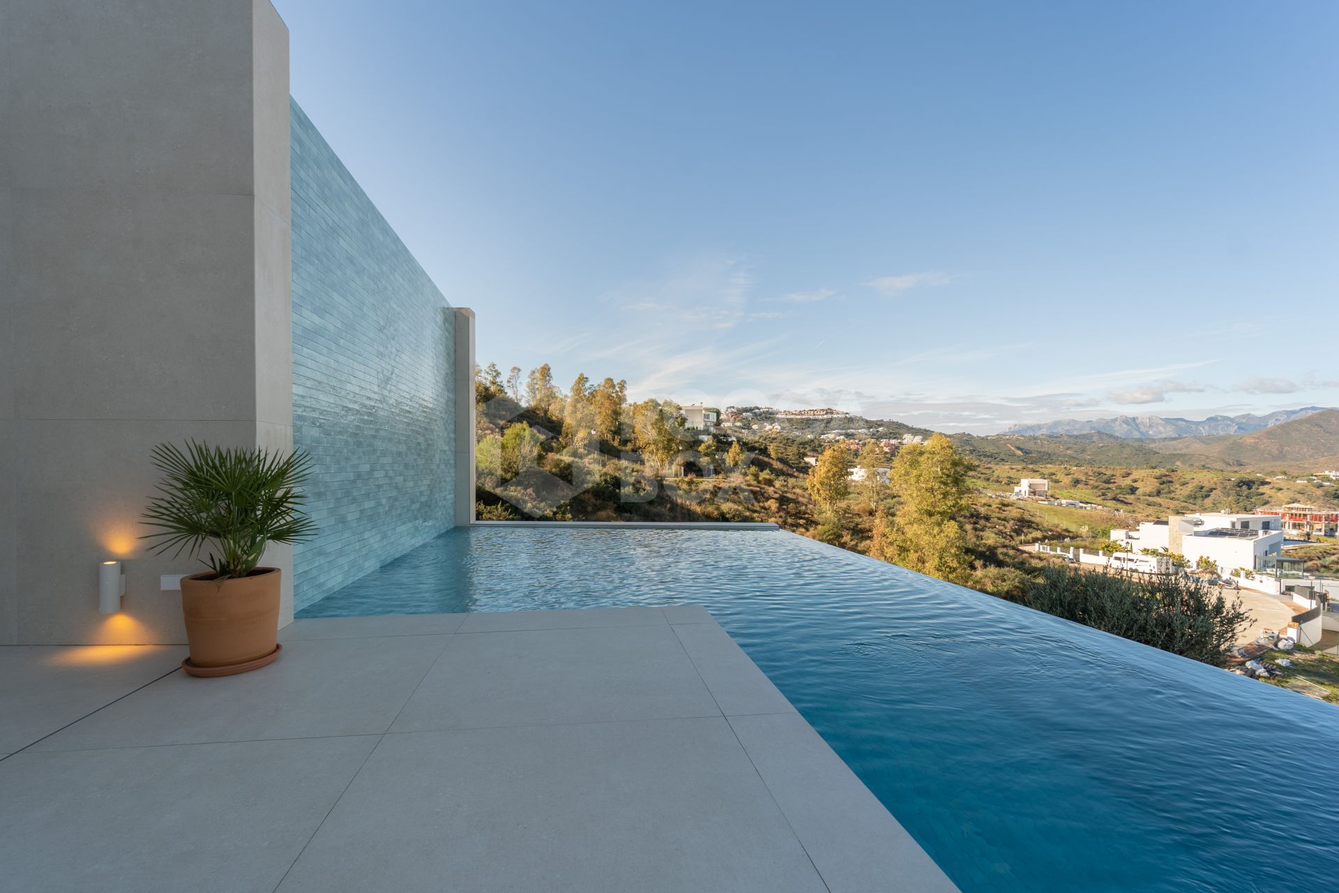 Luxury Villa in La Cala Golf Resort, Mijas Costa, Malaga