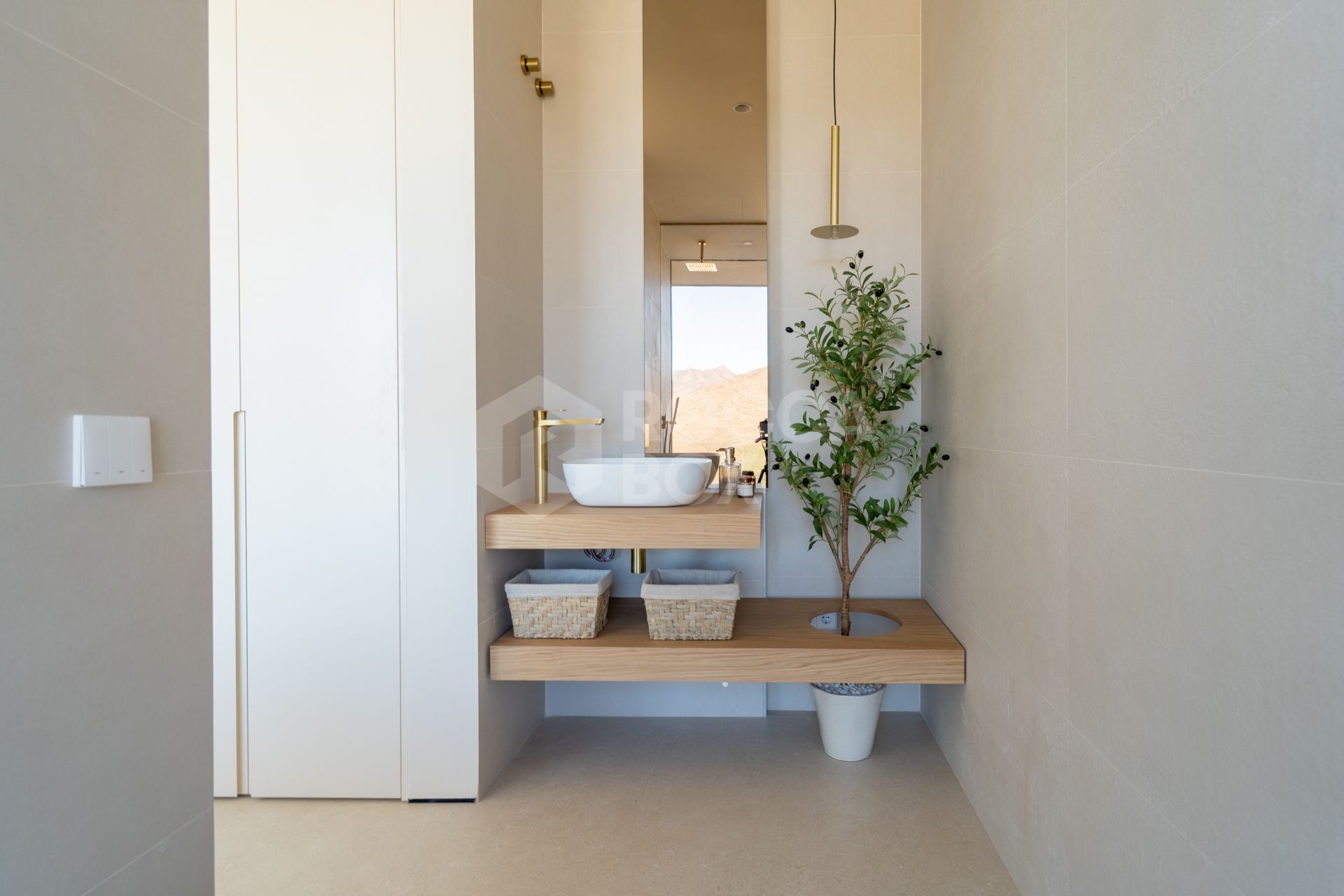 Luxury Villa in La Cala Golf Resort, Mijas Costa, Malaga