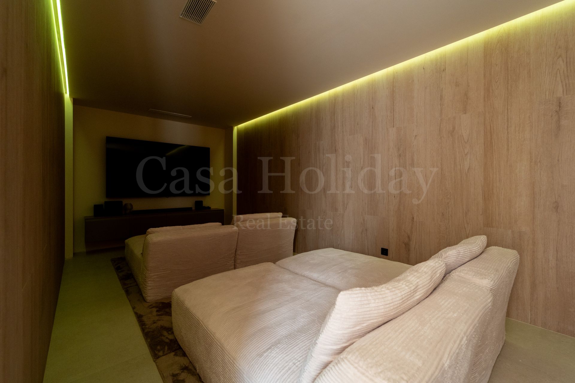 Villa in La Cala Golf Resort, Mijas Costa