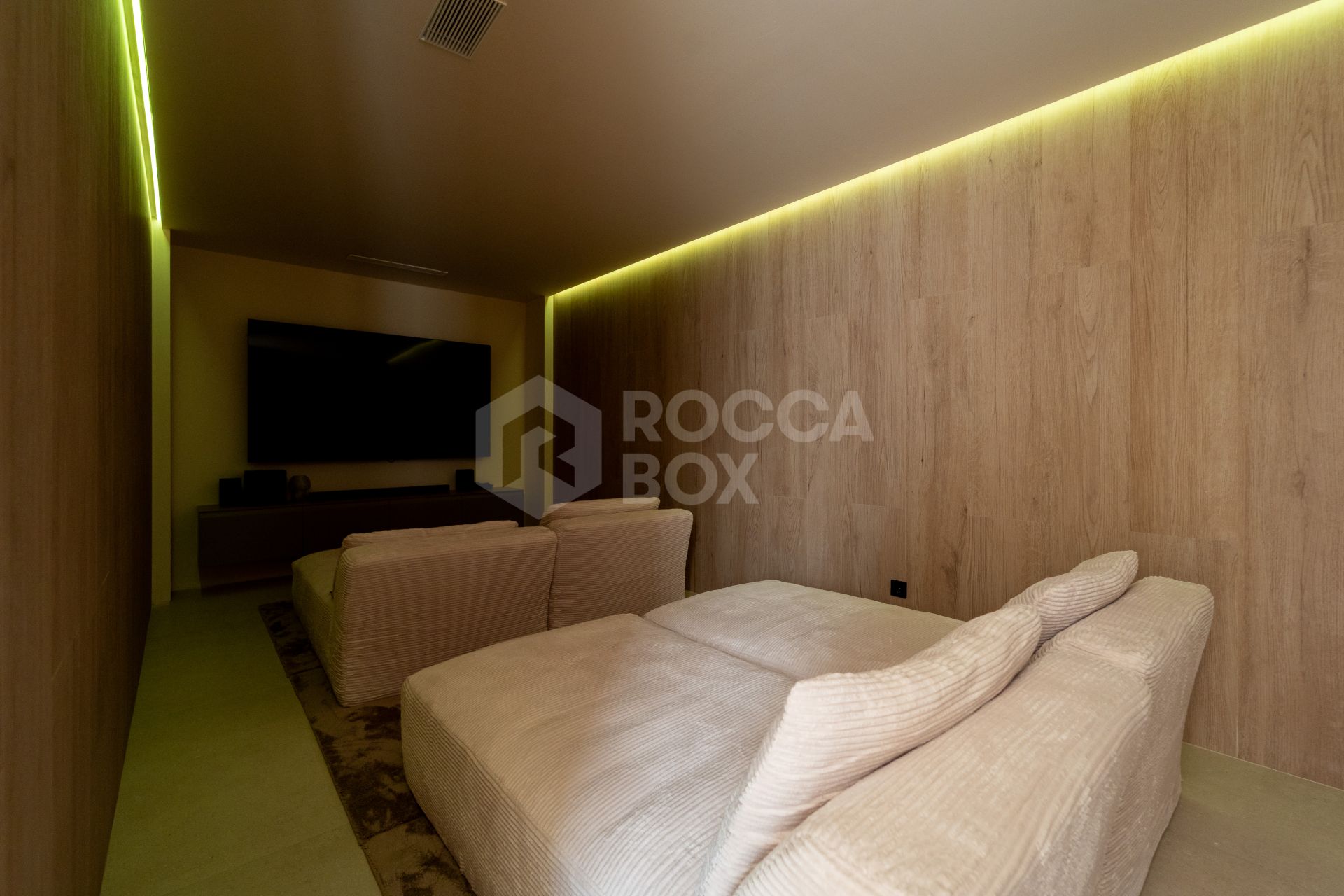 Luxury Villa in La Cala Golf Resort, Mijas Costa, Malaga