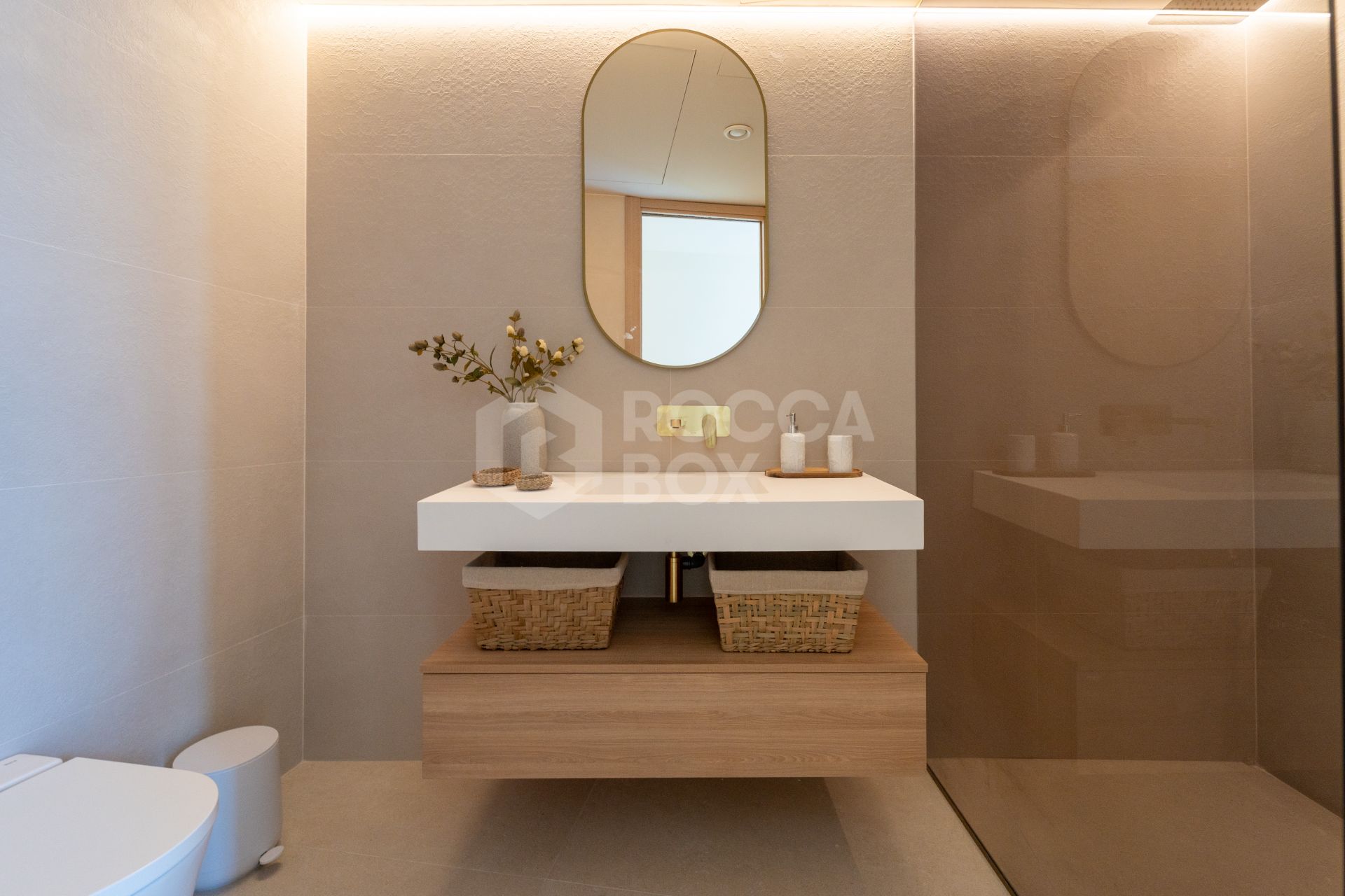 Luxury Villa in La Cala Golf Resort, Mijas Costa, Malaga