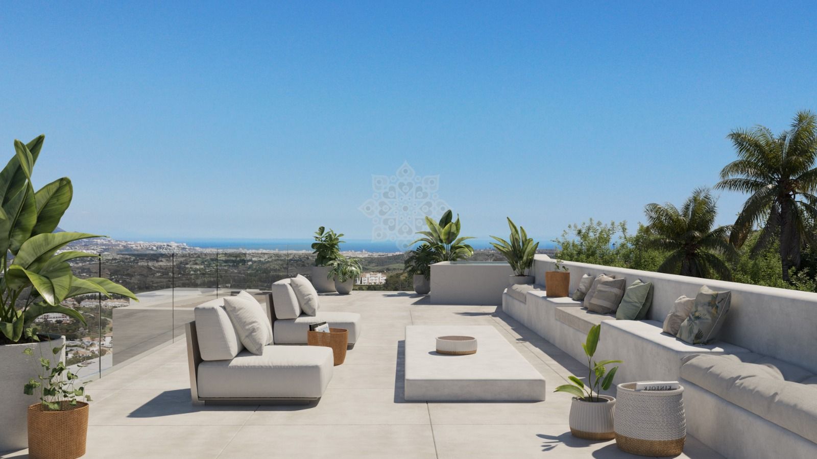 Villa en La Cala Golf Resort, Mijas Costa