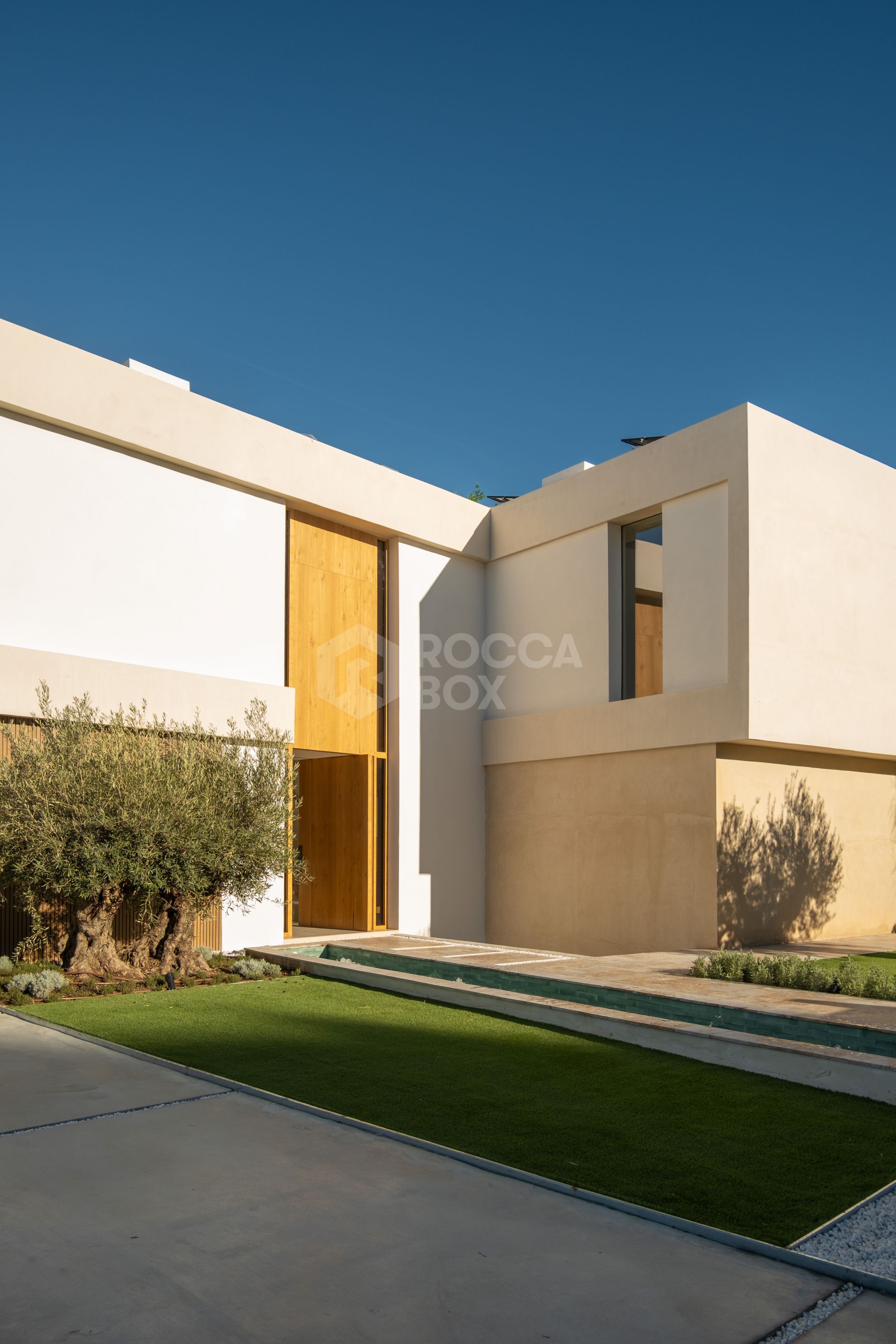 Luxury Villa in La Cala Golf Resort, Mijas Costa, Malaga