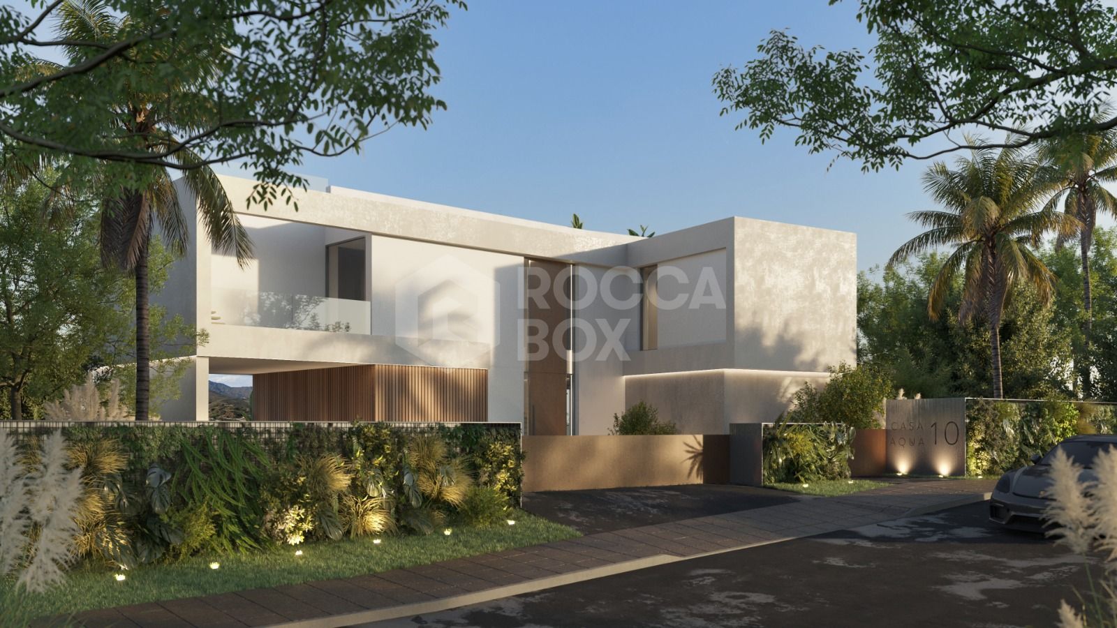 Luxury Villa in La Cala Golf Resort, Mijas Costa, Malaga