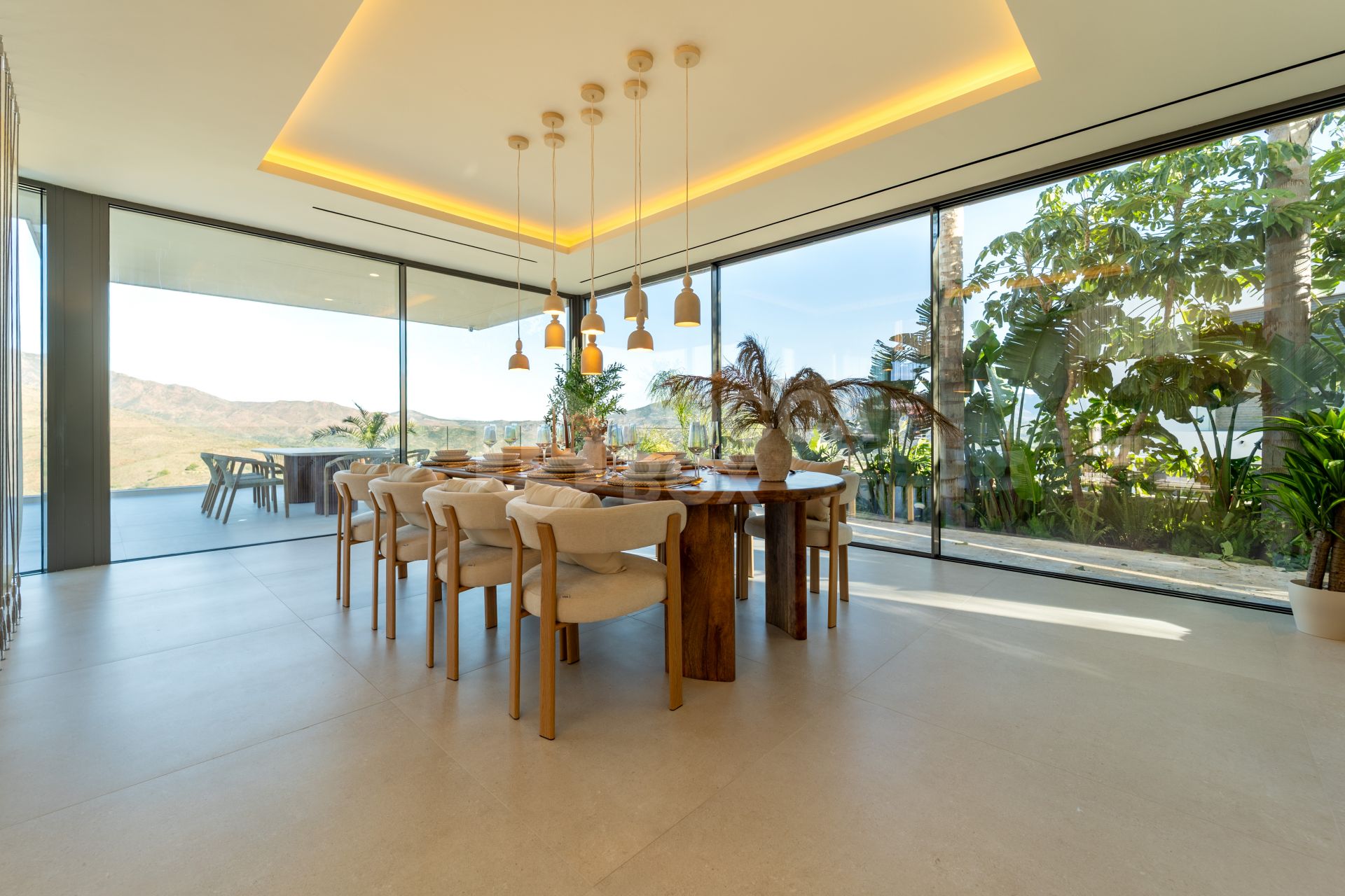 Luxury Villa in La Cala Golf Resort, Mijas Costa, Malaga