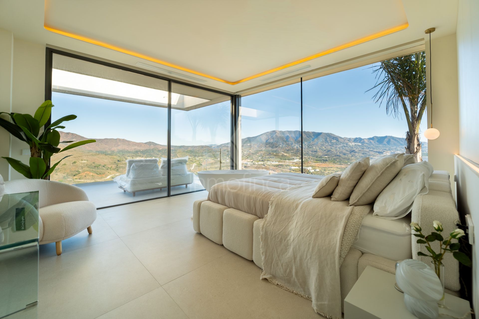 Villa in La Cala Golf Resort, Mijas Costa
