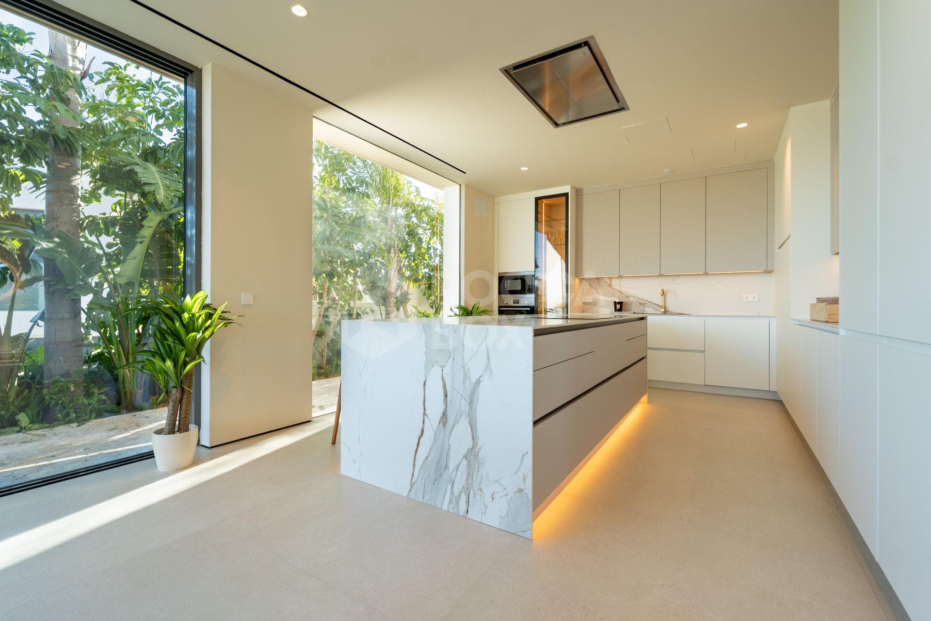 Luxury Villa in La Cala Golf Resort, Mijas Costa, Malaga