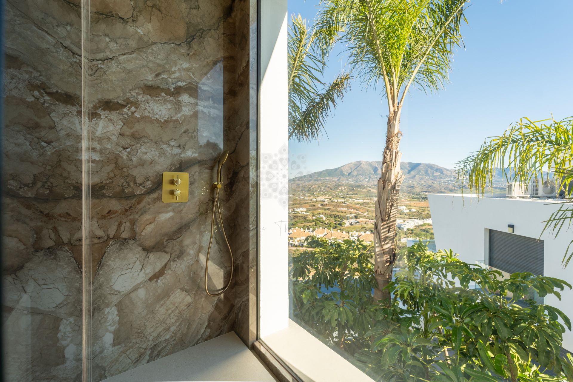 Villa en La Cala Golf Resort, Mijas Costa