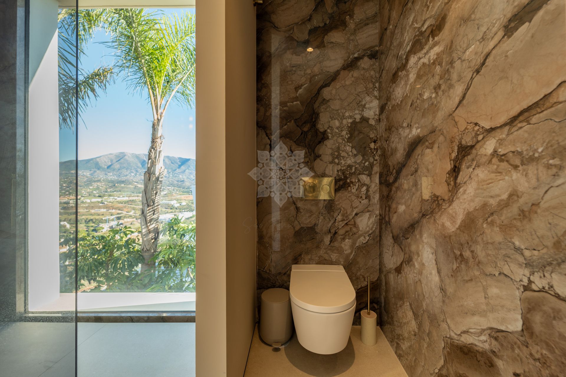 Villa en La Cala Golf Resort, Mijas Costa