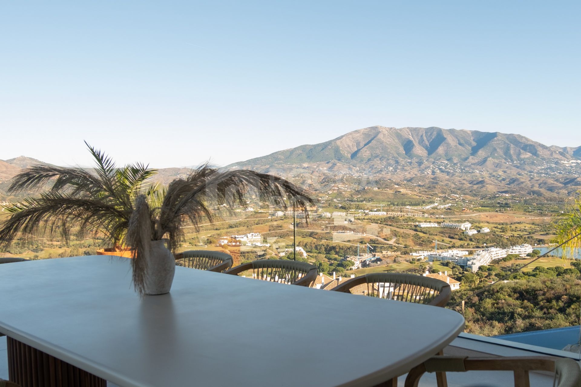 Luxury Villa in La Cala Golf Resort, Mijas Costa, Malaga